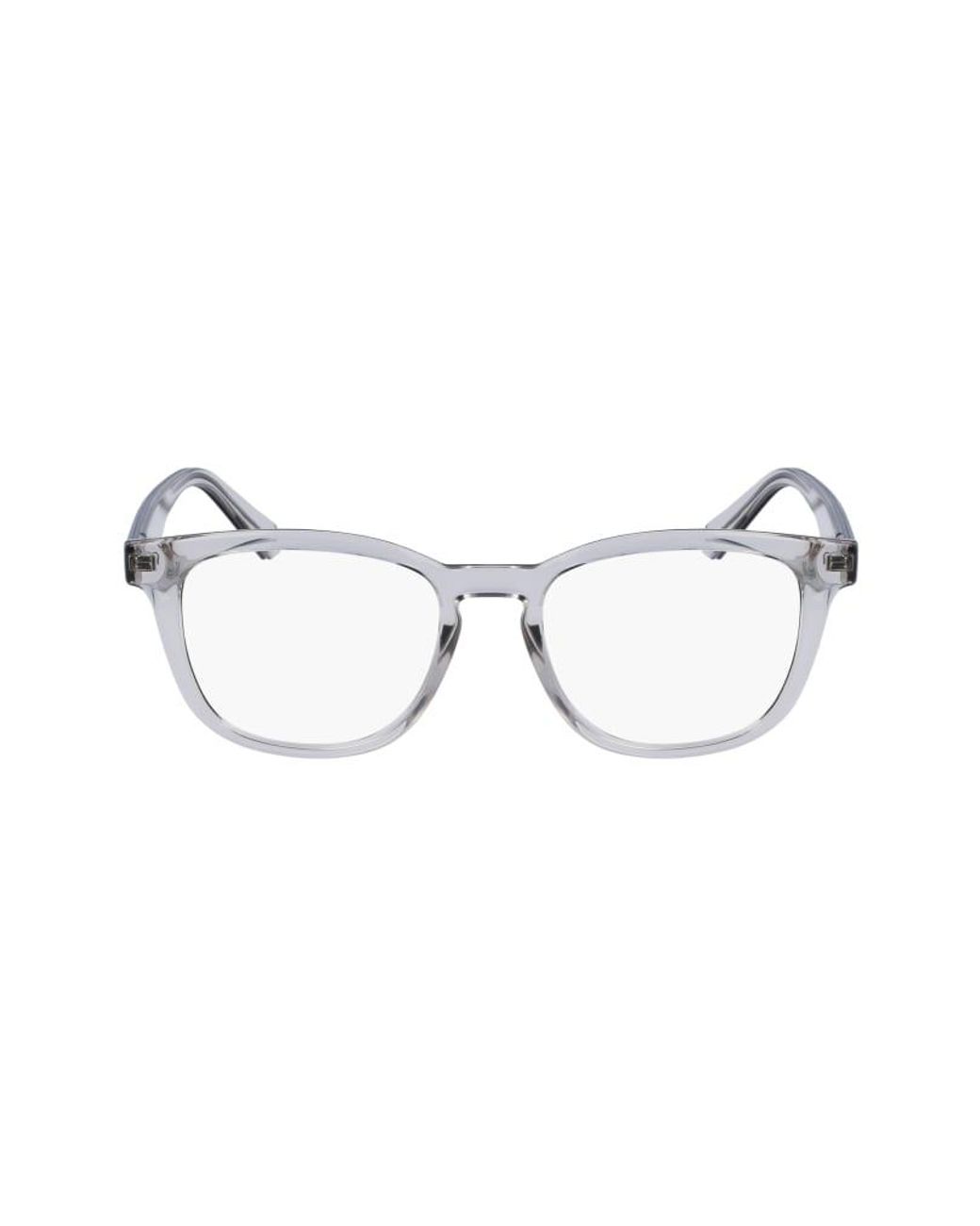 Calvin Klein Black Ckj22650 971 Optical Frames Bio-Inject Round Normal Photochromatic for men