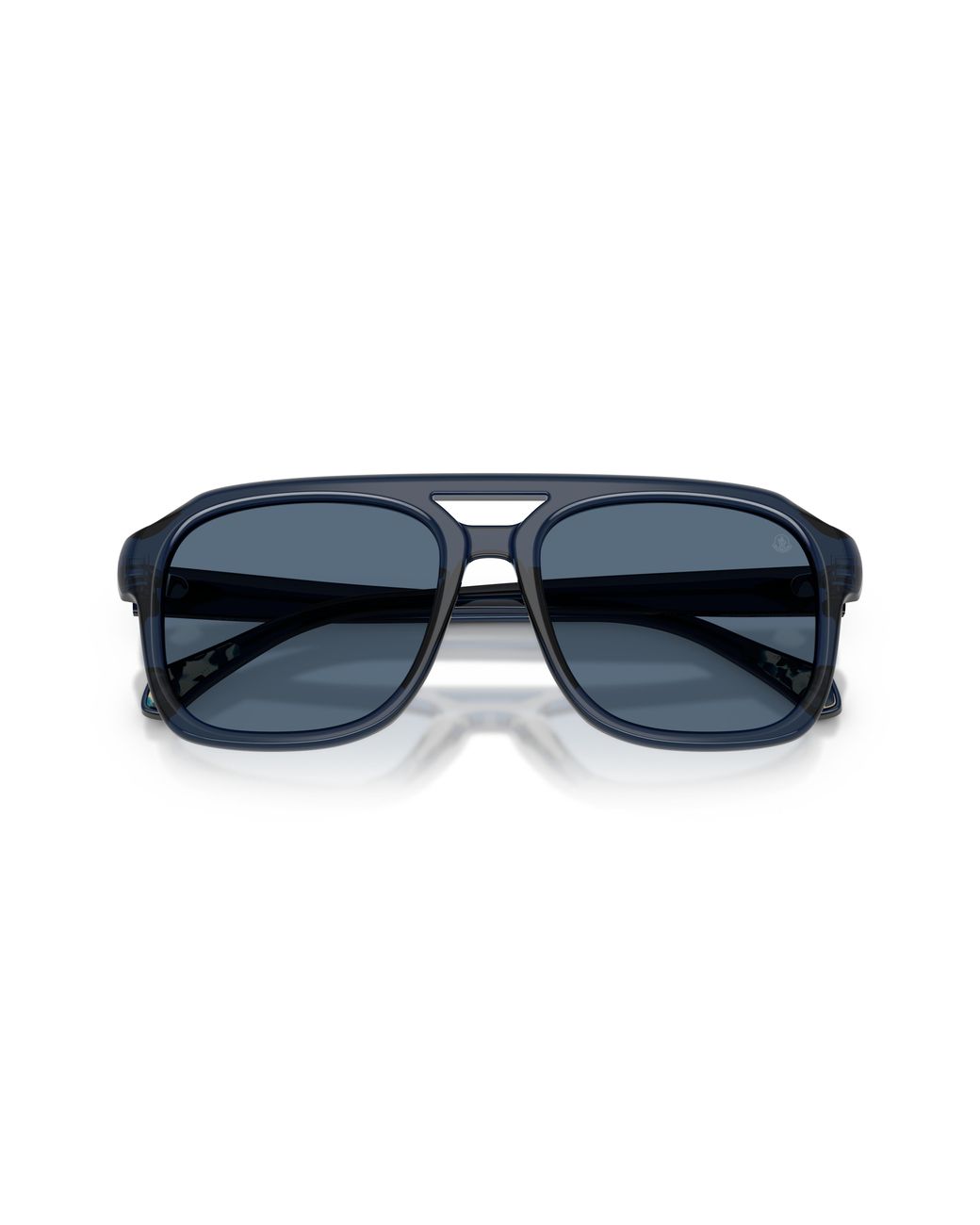 Moncler Black Me6024 Vantos 304780 Sunglasses Acetate Pillow Normal