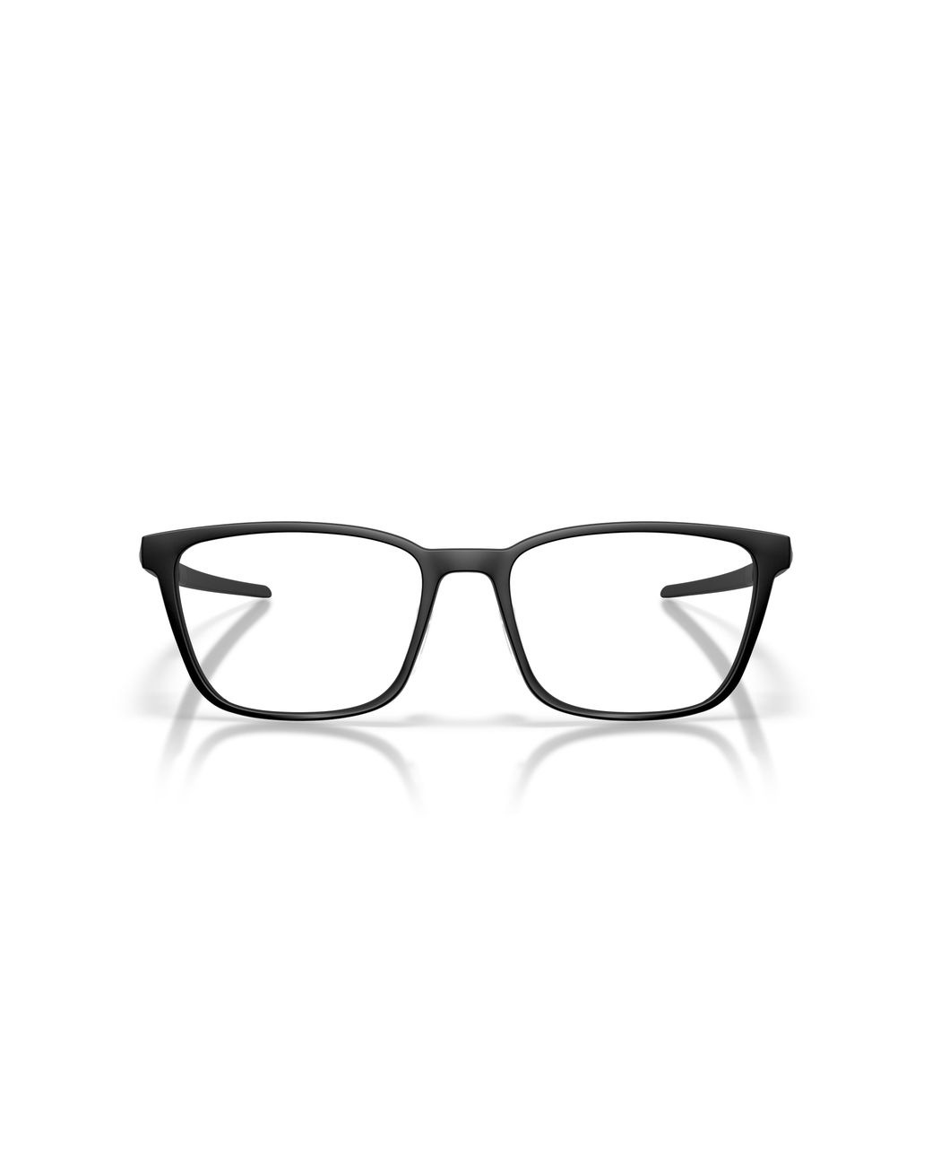 Oakley Black Ox8205 Thinboard 820501 Optical Frames O_Matter Transparent Squared Normal