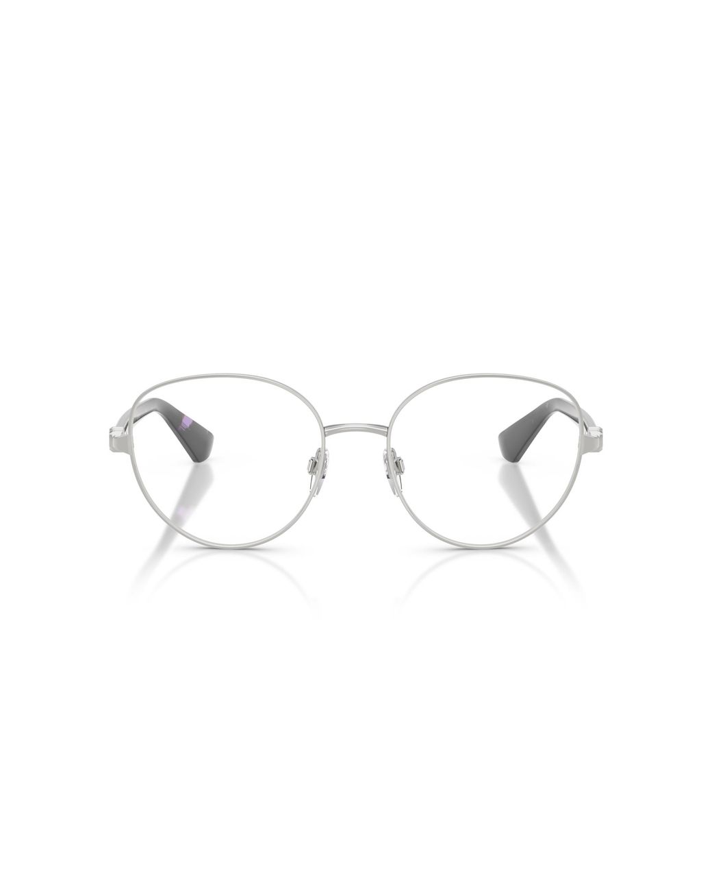 Burberry Black Be1394 1005 Optical Frames Metal Pantos Normal