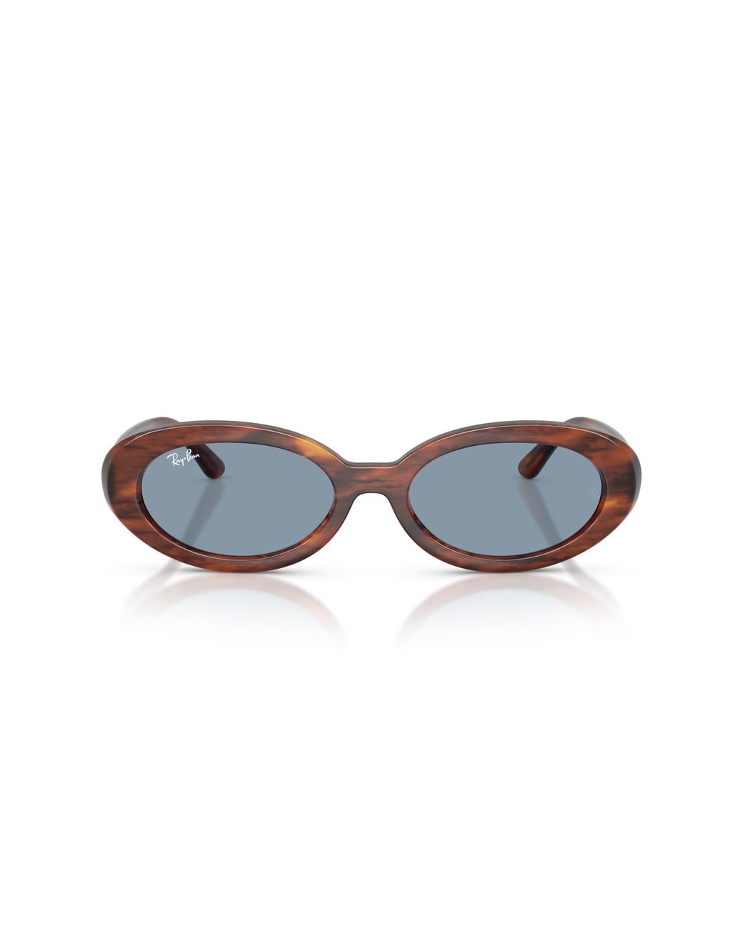 Ray-Ban Black Sunglasses Woman Rb2223