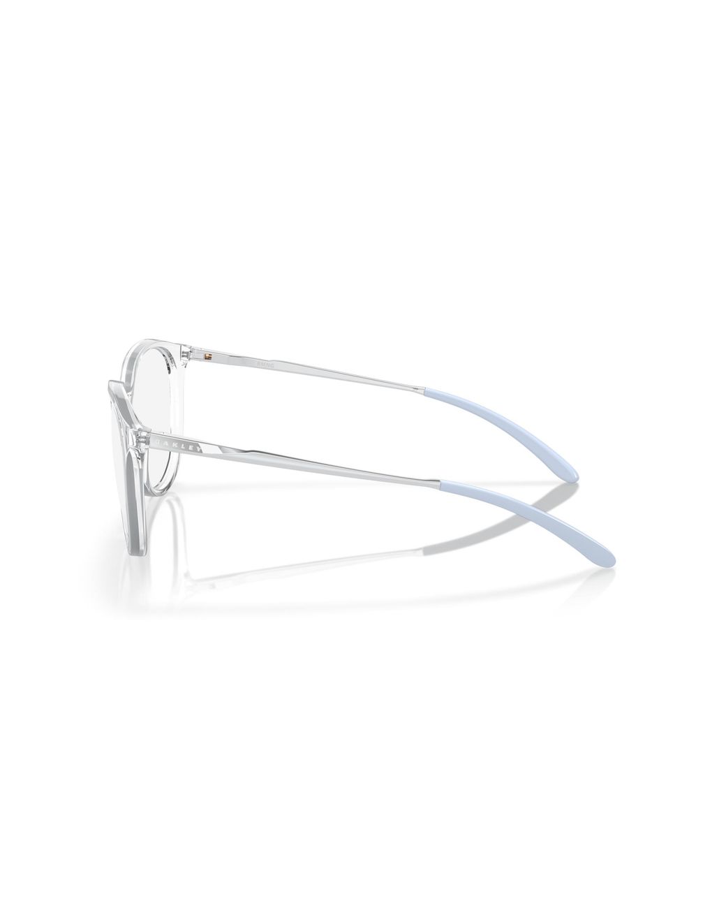 Oakley Black Ox8150 Bmng 815003 Optical Frames O_Matter Round Normal