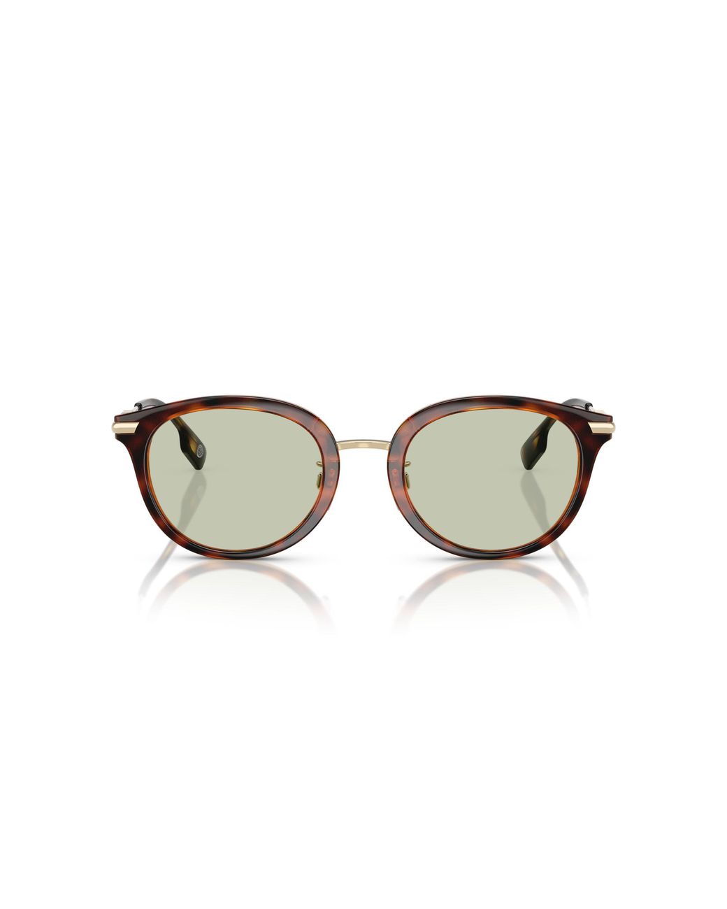 Burberry Black Be4398D Kelsey 3002/2 Sunglasses Injected Pantos Normal