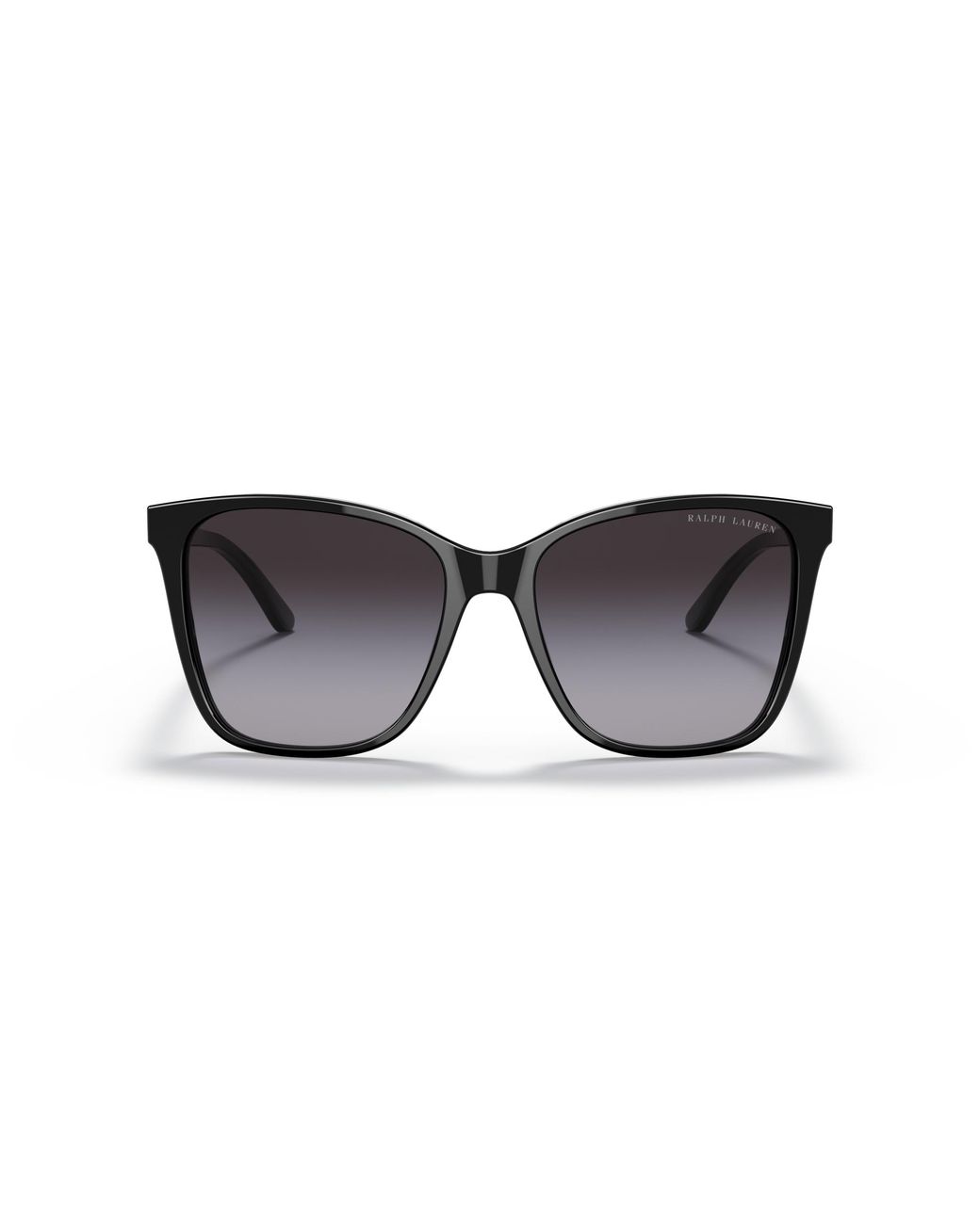 Ralph Lauren Black Rl8201 50018G Sunglasses Acetate Pillow Normal Shaded