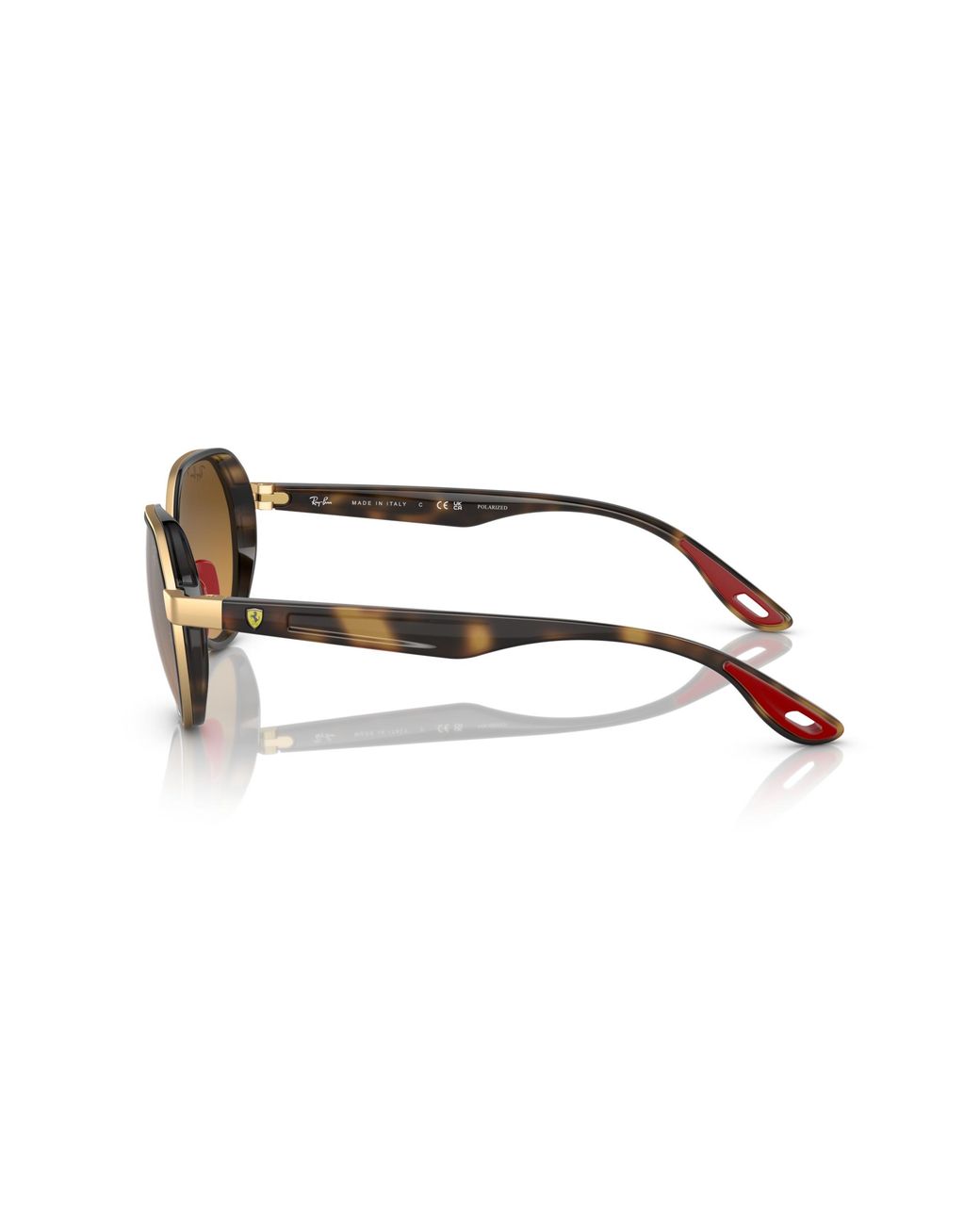 Ray-Ban Black Ray