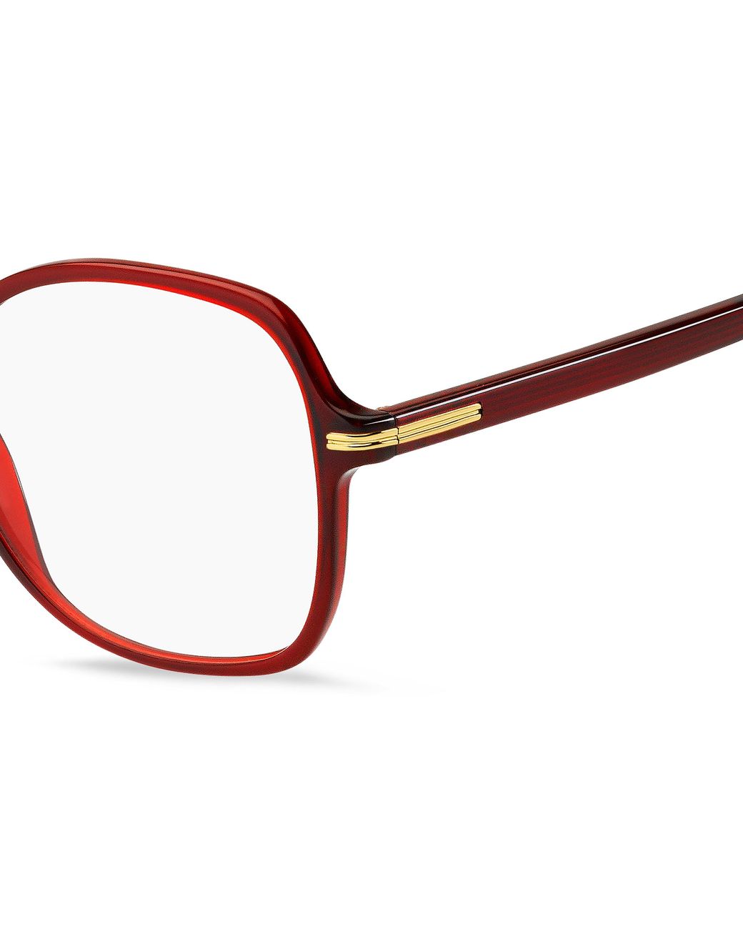 Boss Black Boss 1658 C9A Optical Frames Acetate Butterfly