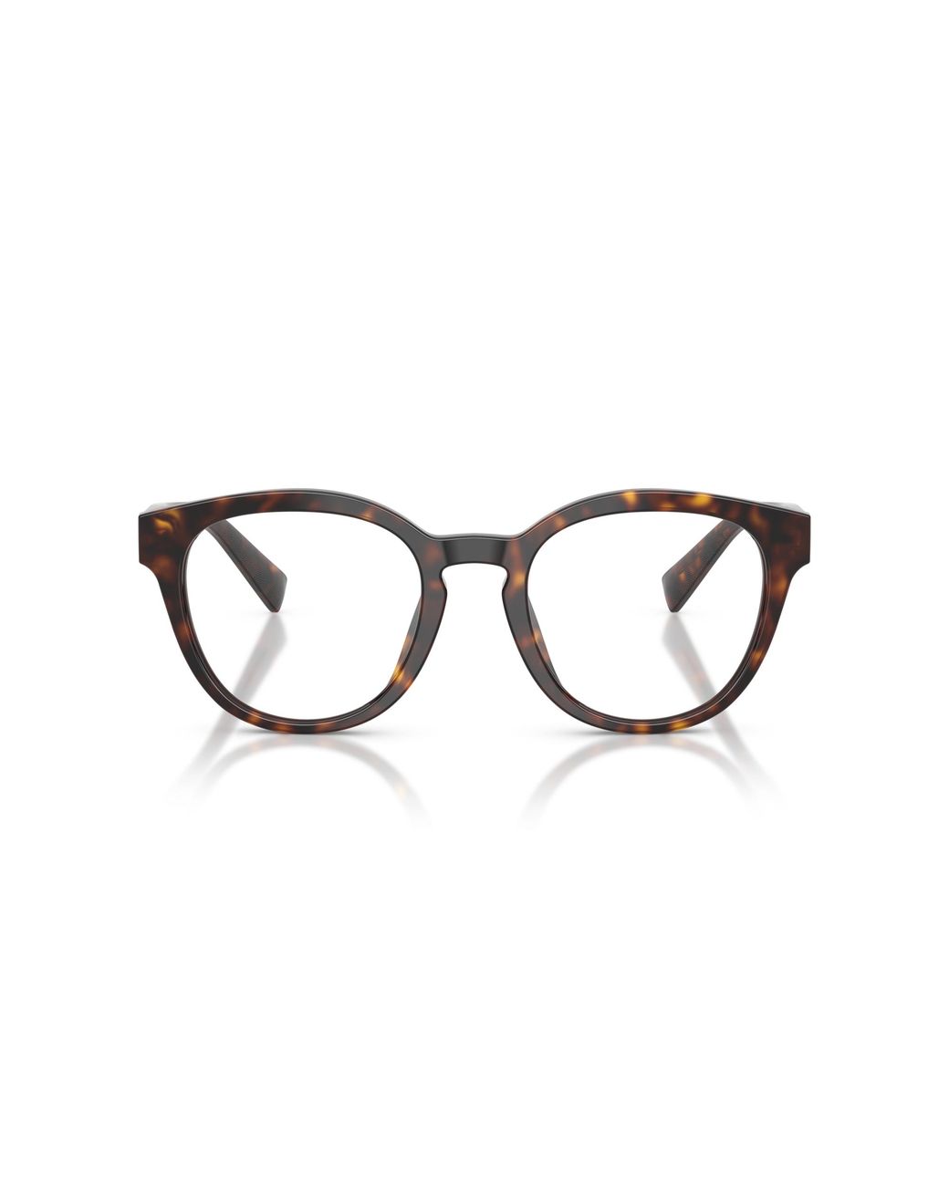 Dolce & Gabbana Black Dg3421 502 Optical Frames Acetate Pantos Normal for men