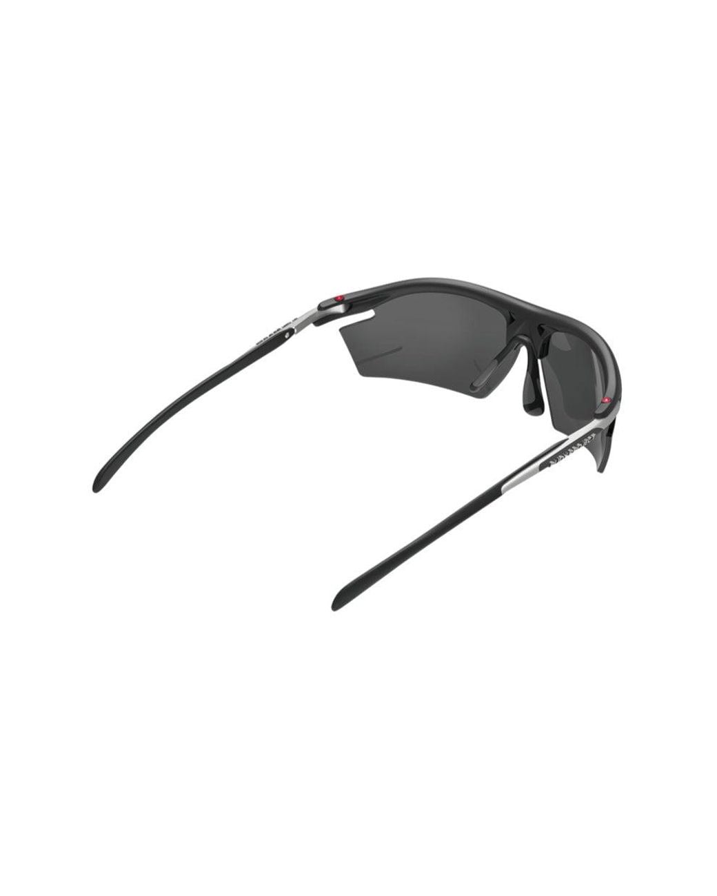 Rudy Project Black Rydon Matte