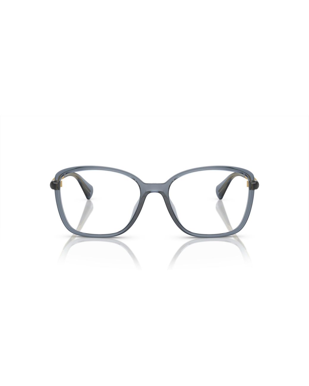 Ralph Lauren Black Ra7156U 6130 Optical Frames Injected Squared Normal