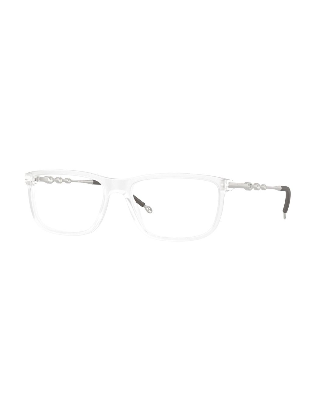 DIESEL Black Dl4006 2006 Optical Frames Acetate Squared Normal