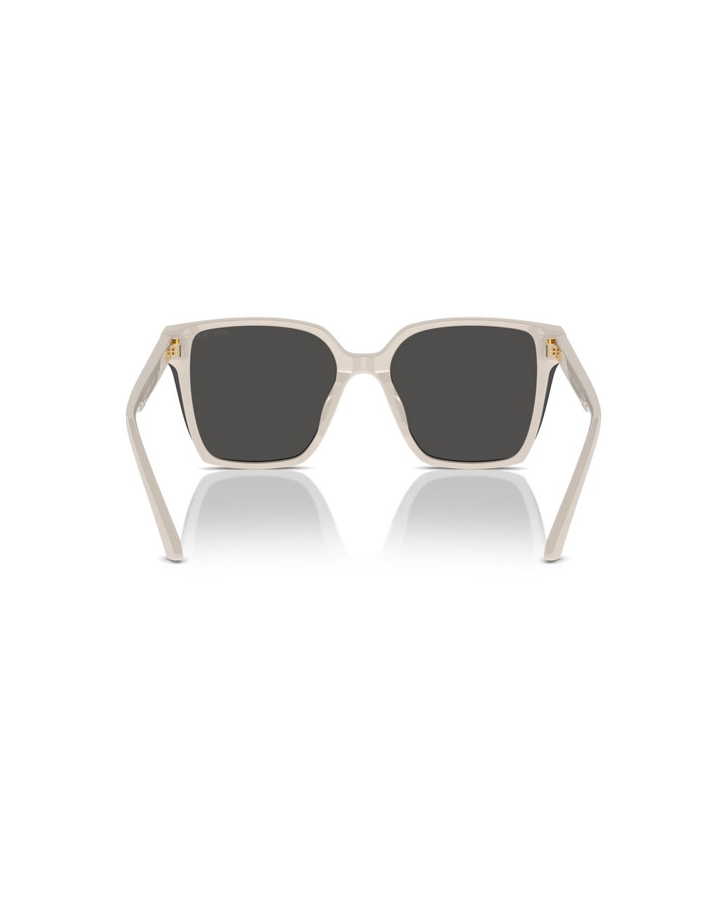 Jimmy Choo Black Jc5016D 500887 Sunglasses Acetate Squared Normal