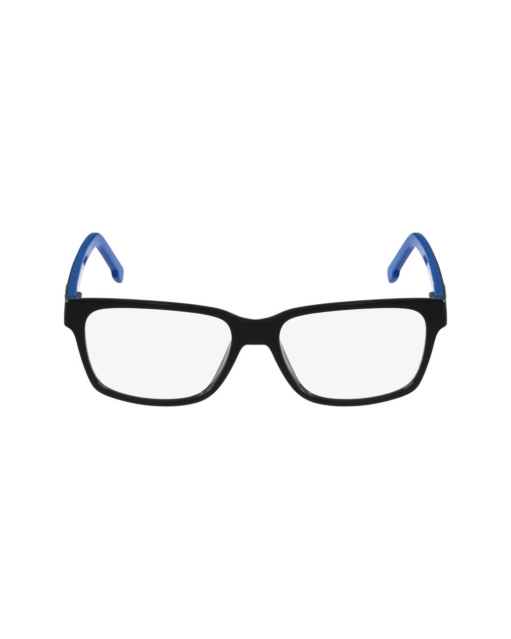 Lacoste Black L2692 002 Optical Frames Injected Squared Normal Photochromatic