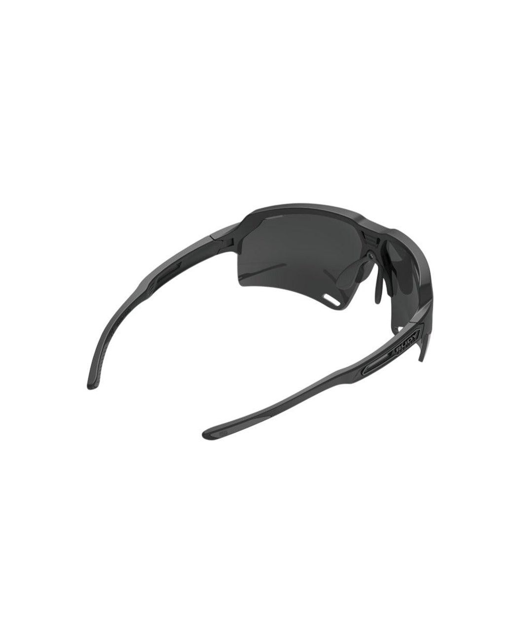 Rudy Project Black Deltabeat Matte
