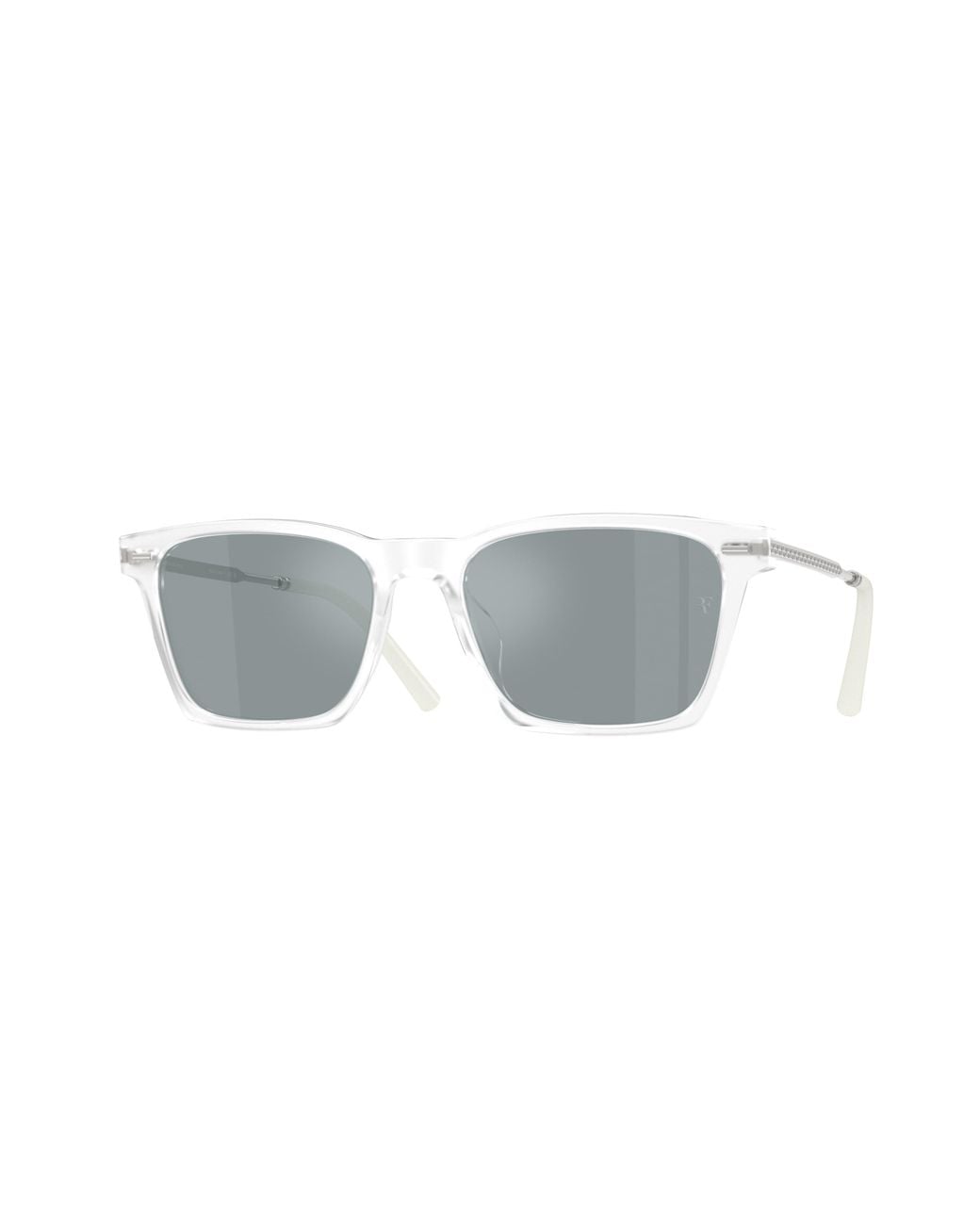 Oliver Peoples Black Ov5624Su R-19 11286G Sunglasses Acetate Pillow Polarized