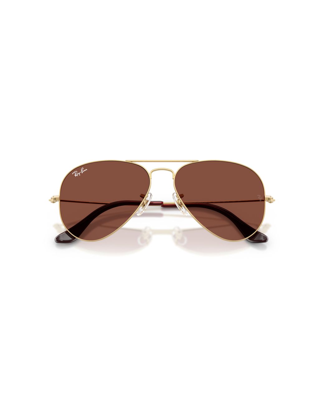 Ray-Ban Black Ray