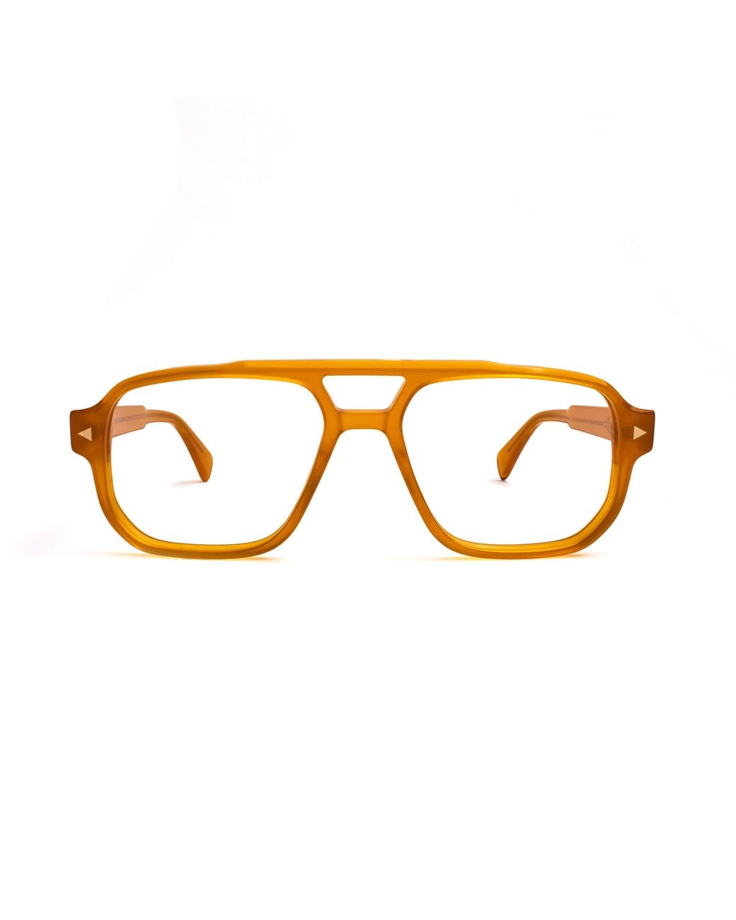 Xlab Orange Cartagena Optical Frames Acetate Squared Demos