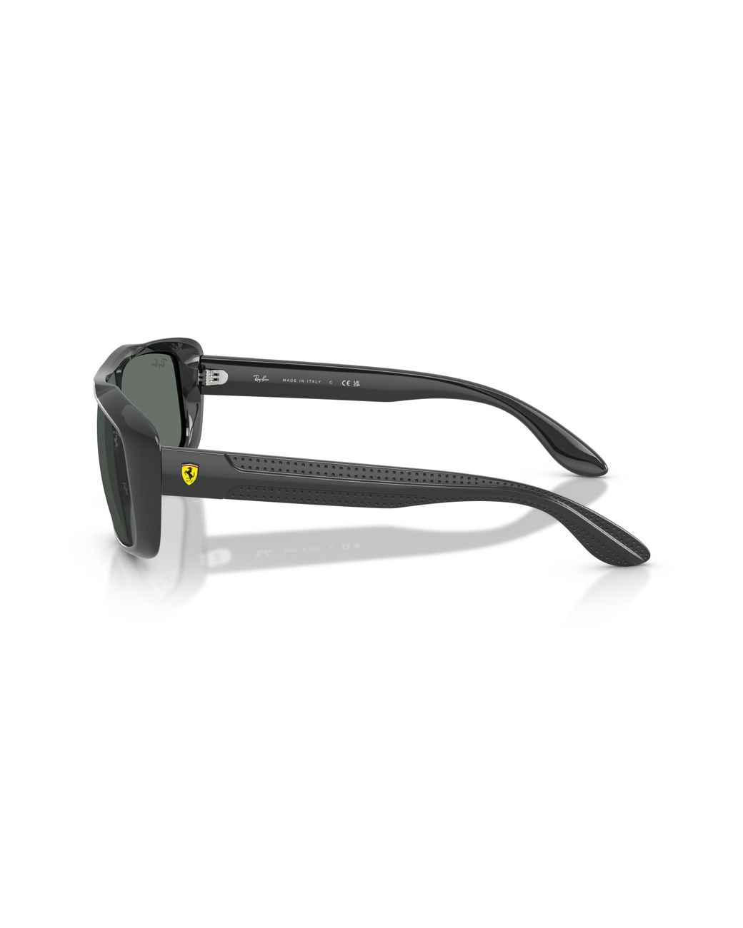 Ray-Ban Black Ray
