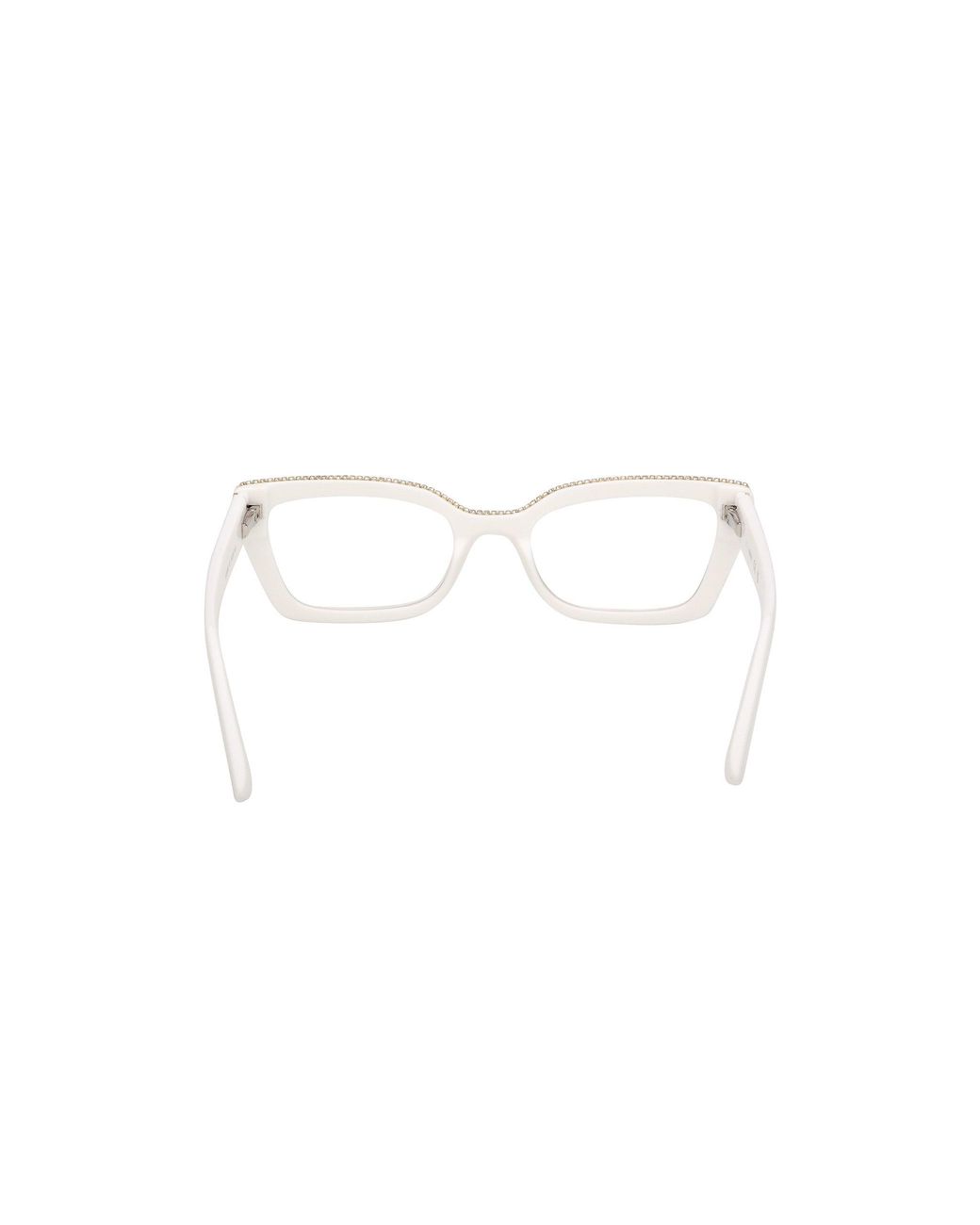 Guess Black Gu50360 021 Optical Frames Acetate Squared Normal