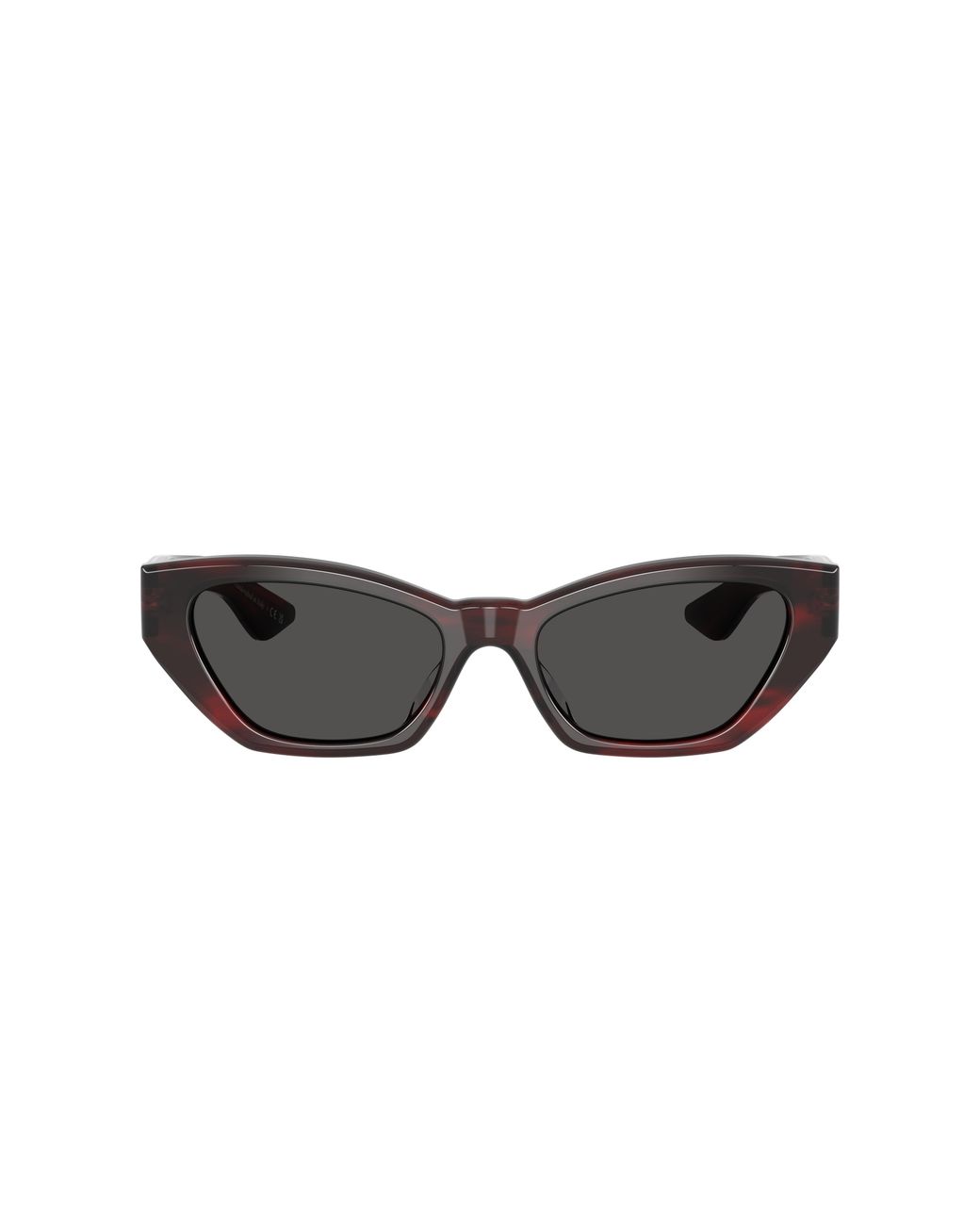 Oliver Peoples Black Ov5582Su 1961C 167587 Sunglasses Acetate Cat Eye Normal