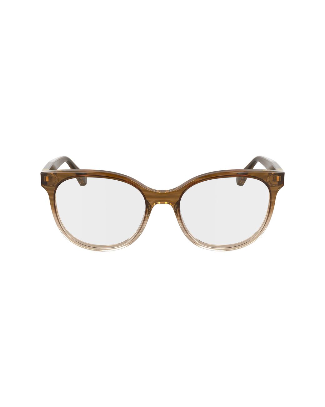 Longchamp Black Lo2756 211 Optical Frames Acetate Squared Normal