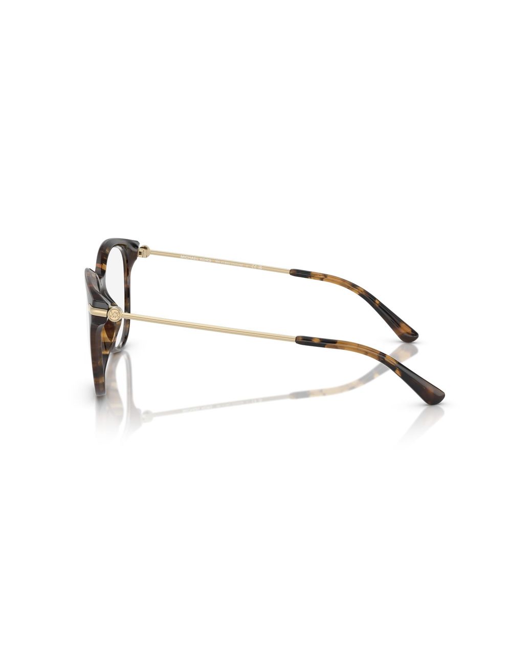 Michael Kors Black Mk4135U Tortola 3006 Optical Frames Injected Round Normal