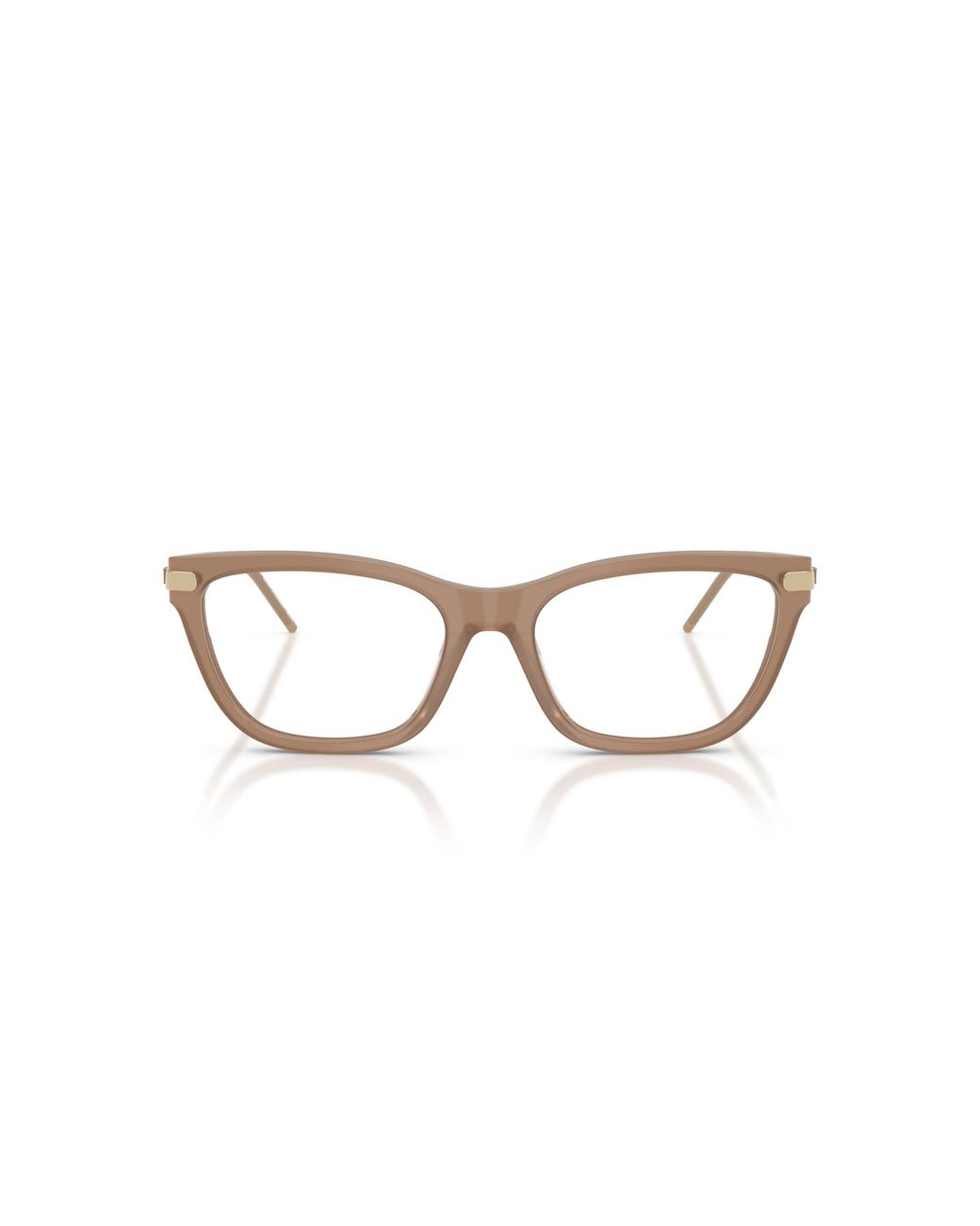 Emporio Armani Black Ea3262 6263 Optical Frames Acetate Cat Eye Normal