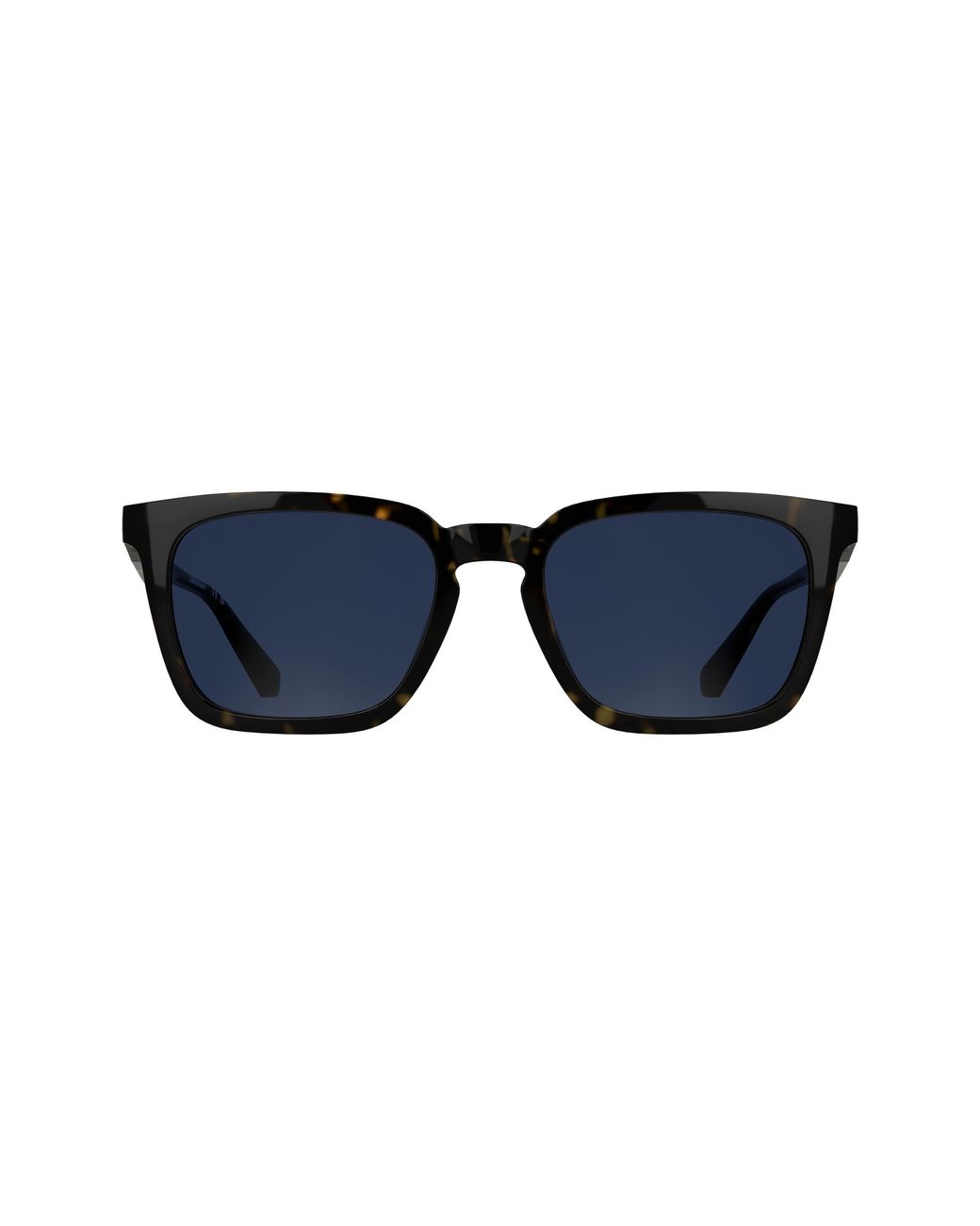 Calvin Klein Black Ckj26603S 242 Sunglasses Bio-Injected Squared Normal for men
