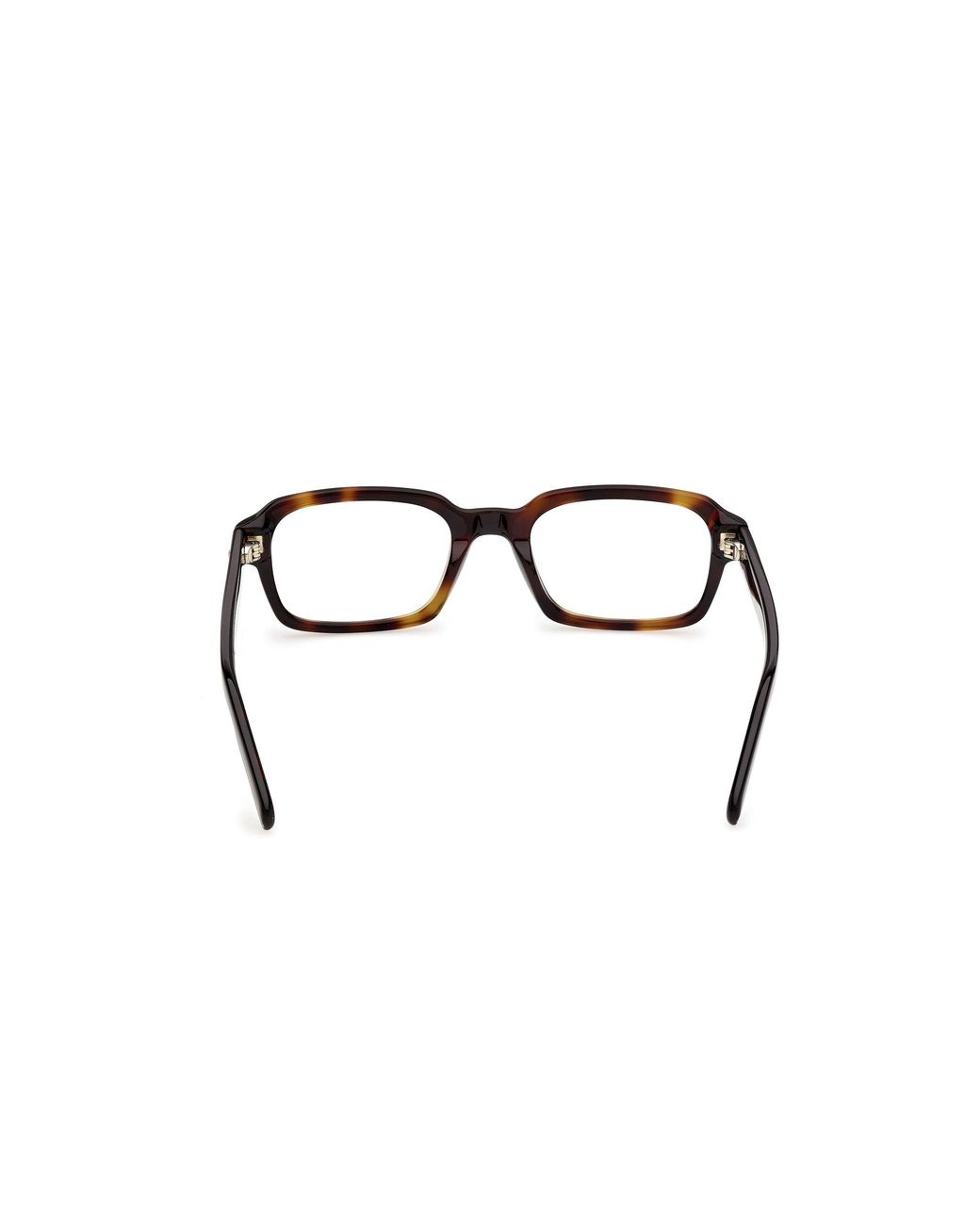 Adidas Originals Black Or5146 053 Optical Frames Acetate Geometric Normal for men