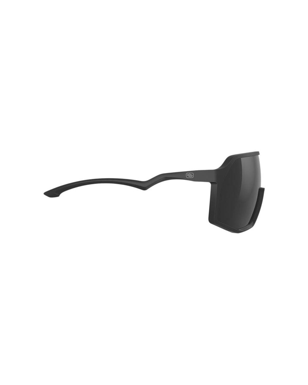 Rudy Project Black Thunder Matte