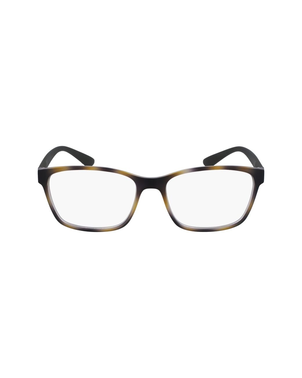 Calvin Klein Black Ck23528N 340 Optical Frames Bio-Inject Squared Normal