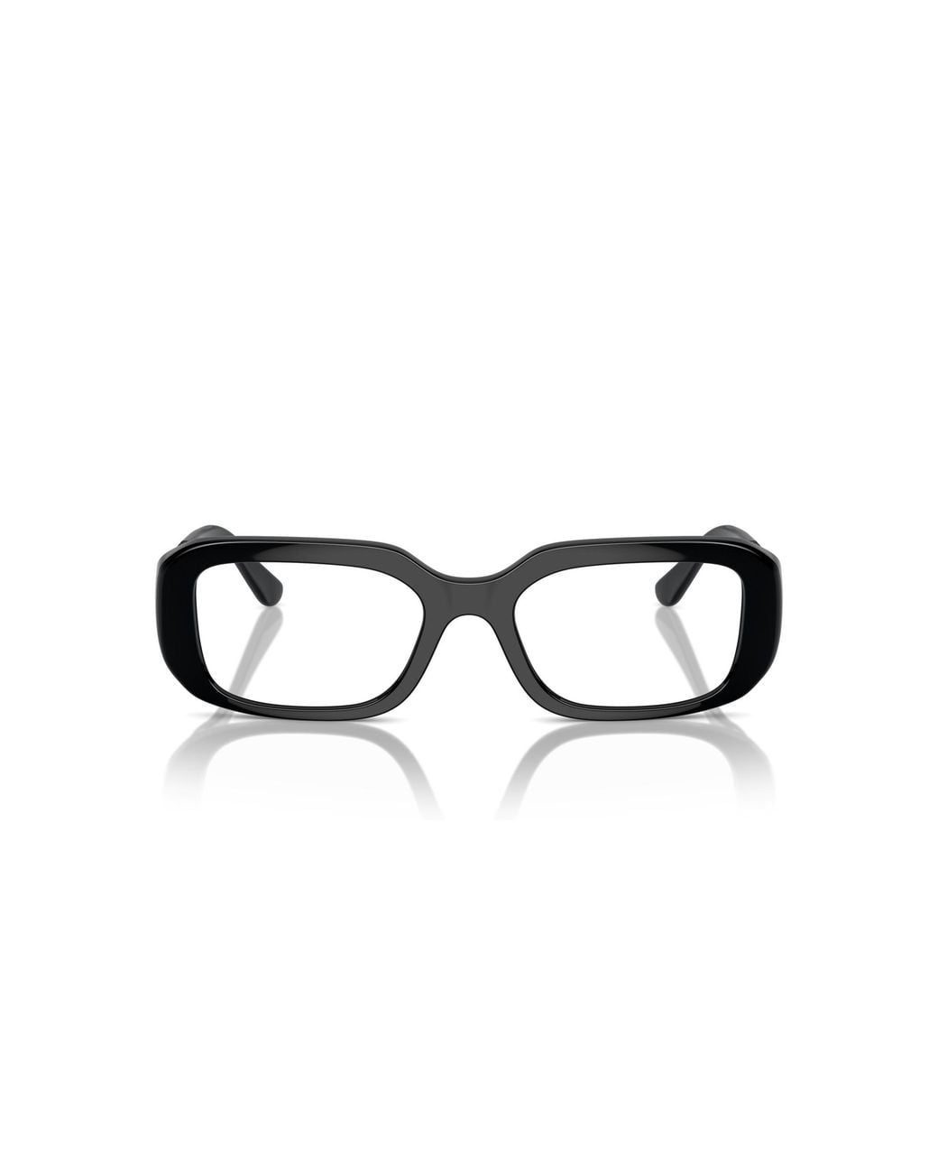 Vogue Eyewear Black Vo5568 W44 Optical Frames Nylon Pillow Normal