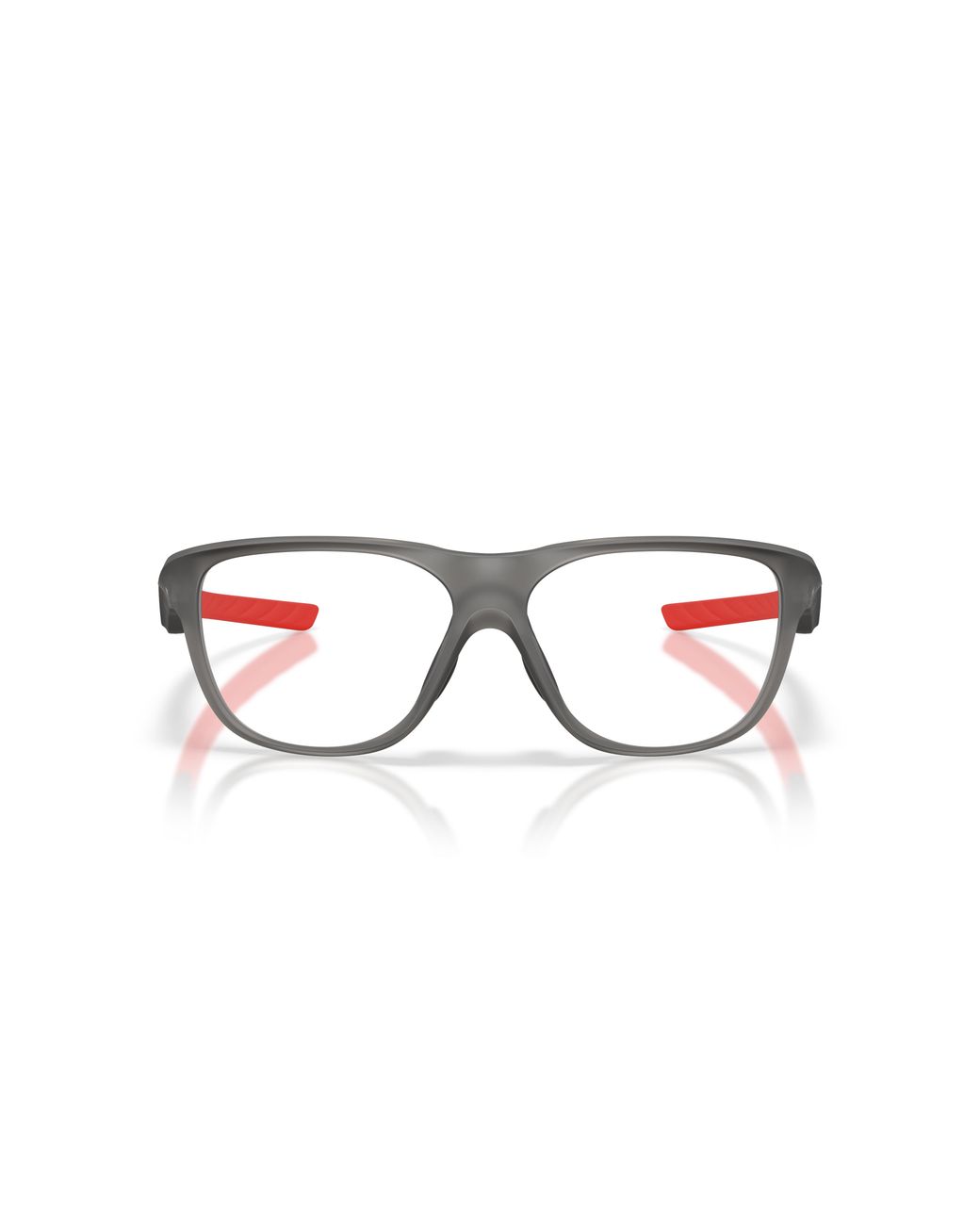 Oakley Black Ox8199D Versafuse Ss 819902 Optical Frames O_Matter Squared Normal