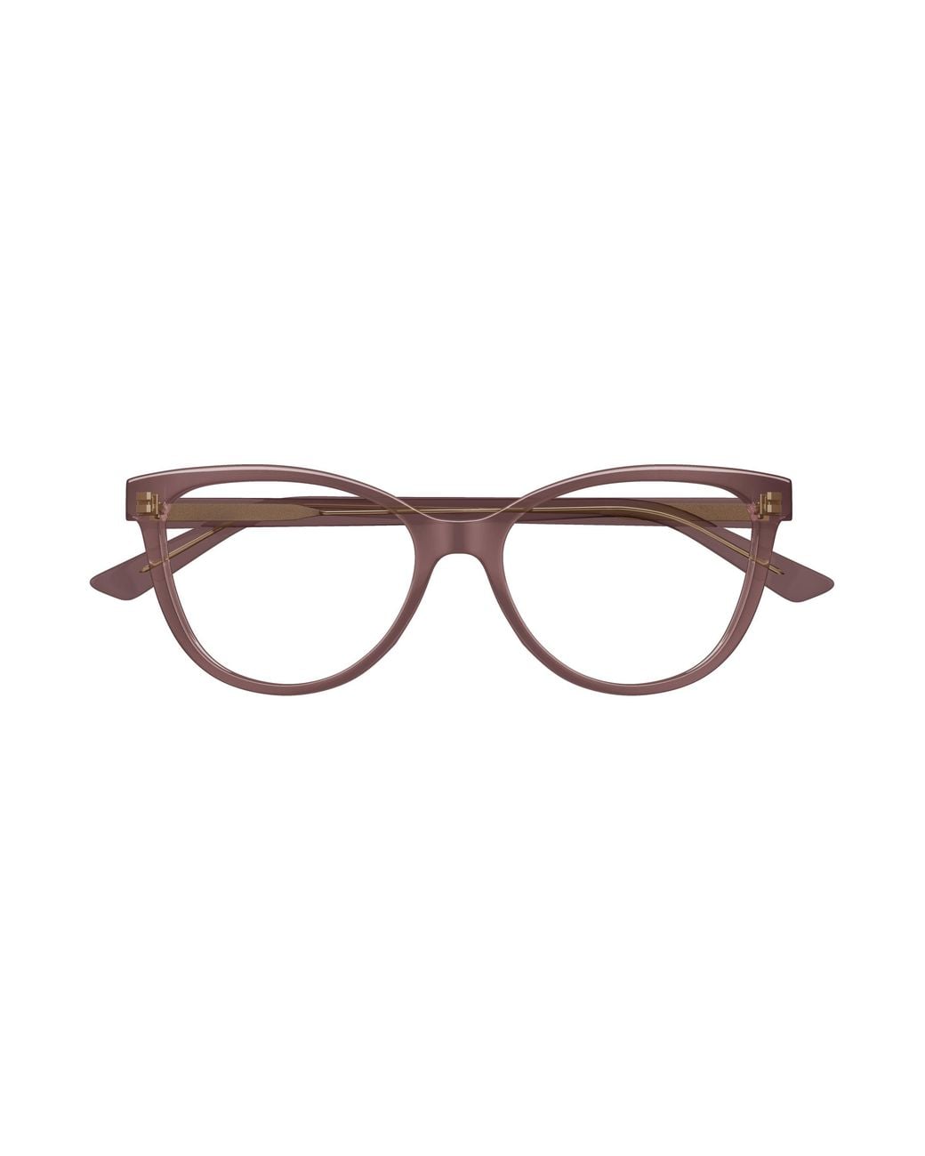 Bottega Veneta Black Bv1313O 010 Optical Frames Acetate Transparent Cat Eye
