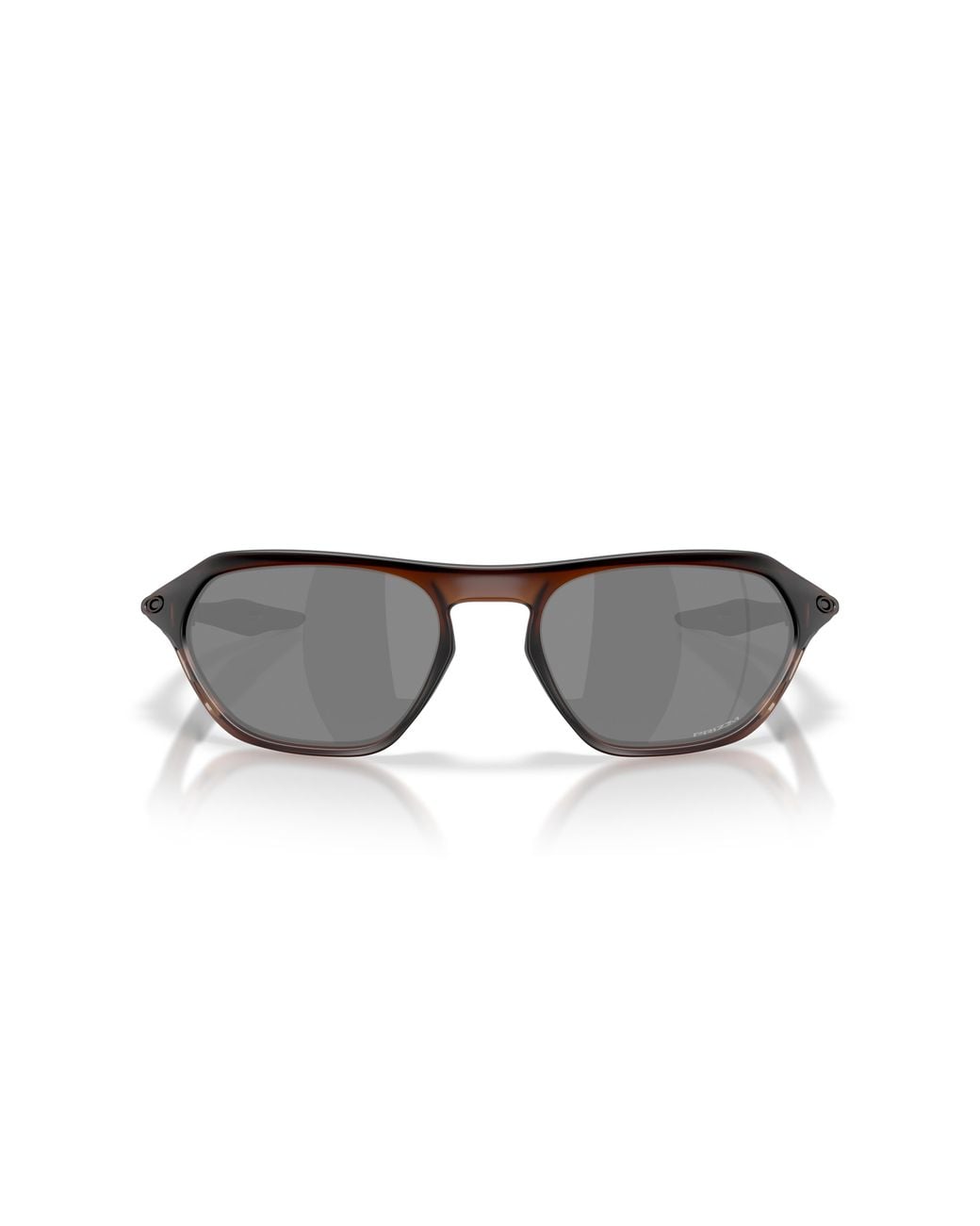 Oakley Black Oo9537 Cage Jacket 953704 Sunglasses O_Matter Geometric Normal