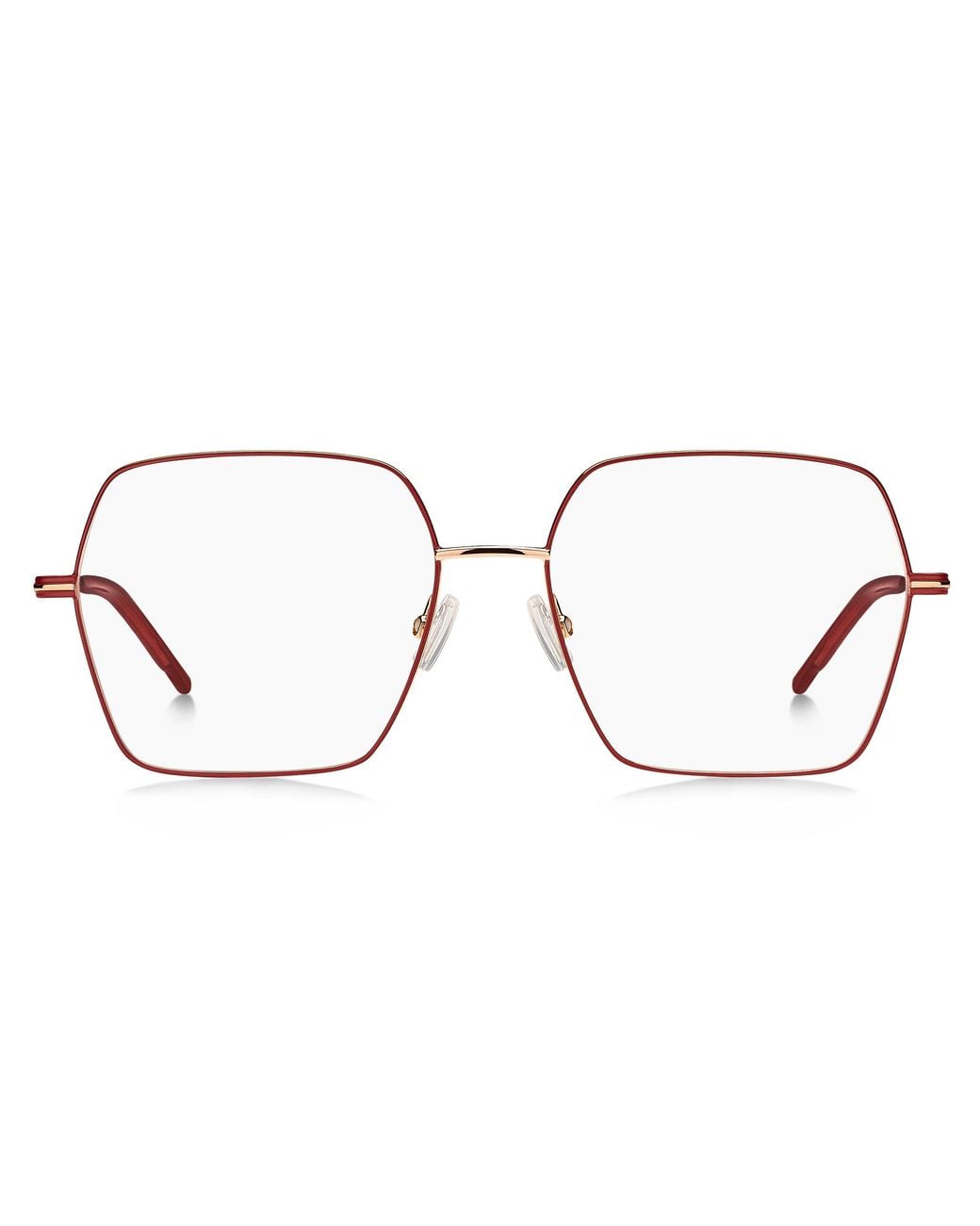 Boss Black Boss 1592 Y11 Optical Frames Metal Squared