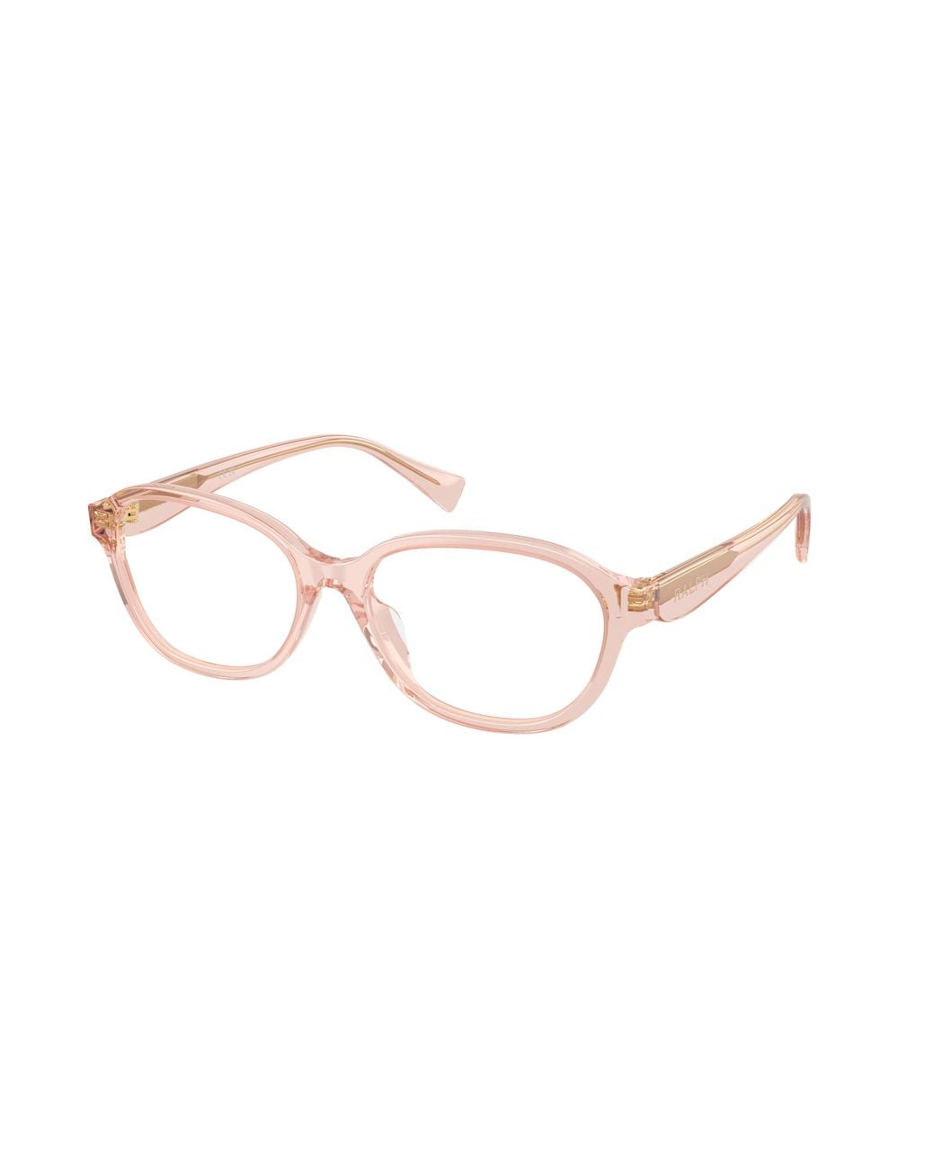 Ralph Lauren Black Ra7203U 6381 Optical Frames Acetate Pillow Normal