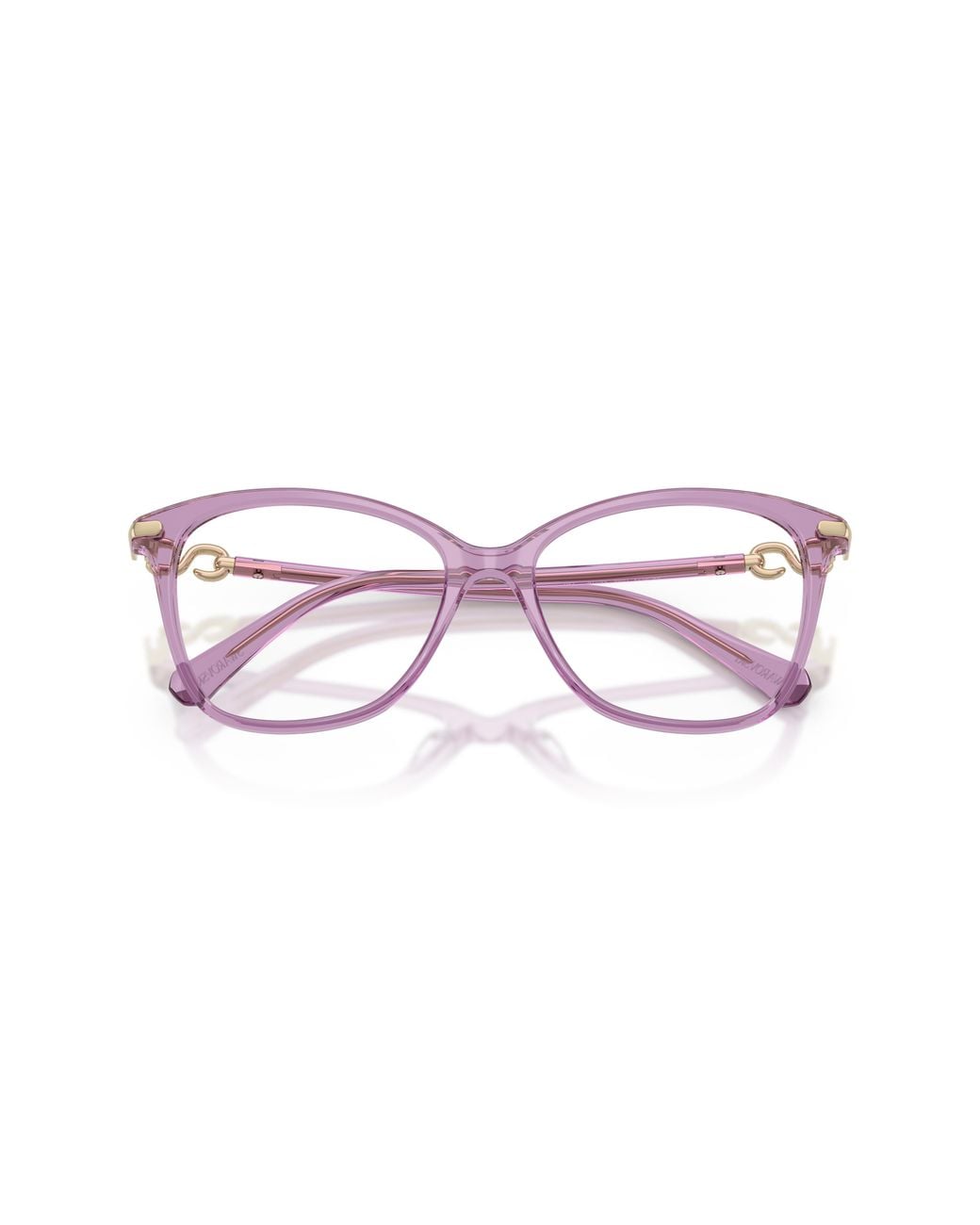 Swarovski Black Sk2074 1096 Optical Frames Acetate Transparent Cat Eye Normal