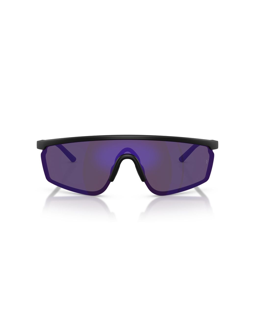 Oliver Peoples Black Ov5623S R-20 70014V Sunglasses Injected Geometric Normal