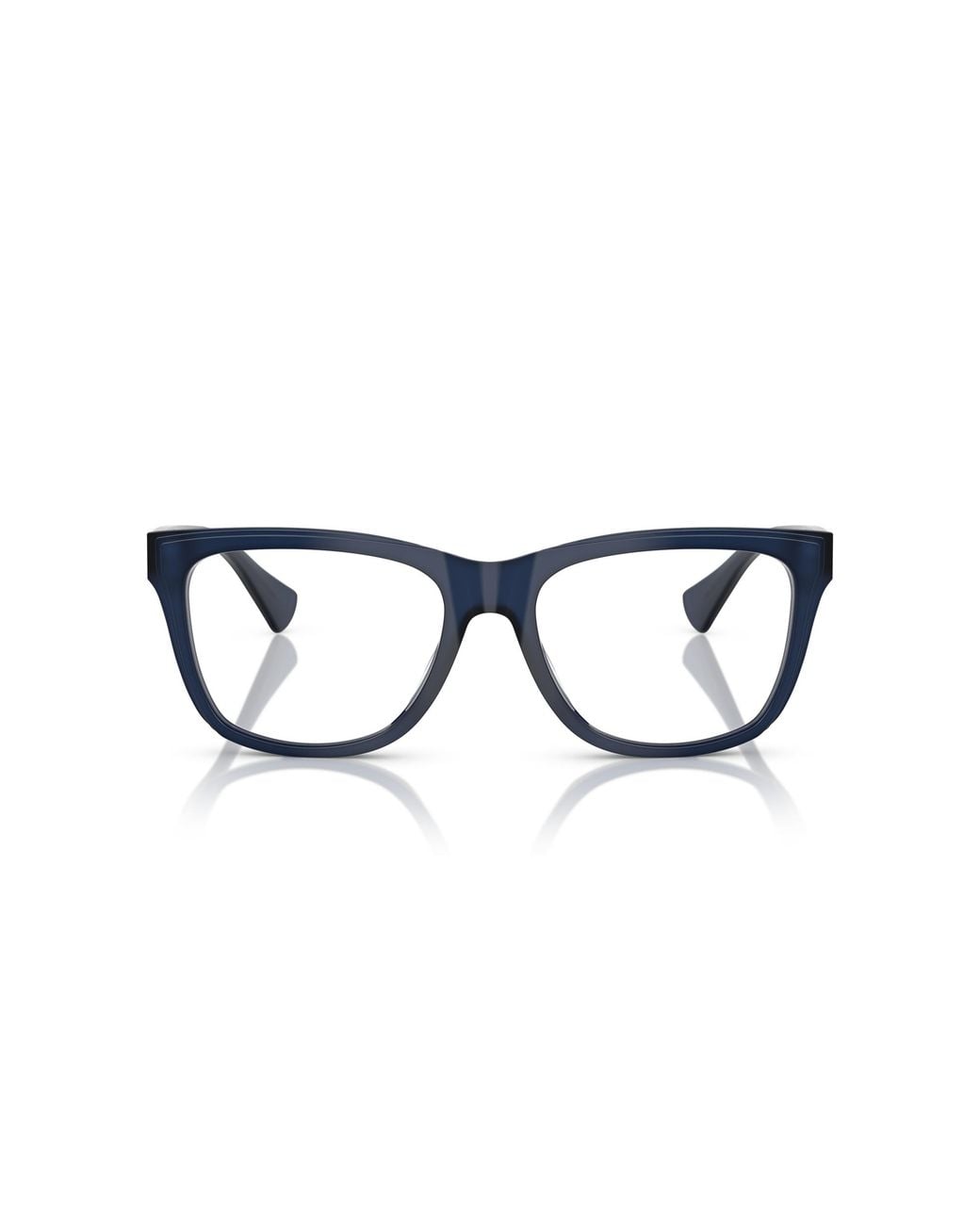 Ralph Lauren Black Ra7170U 6059 Optical Frames Acetate Squared Normal