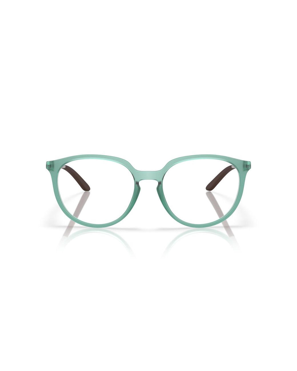 Oakley Black Ox8150 Bmng 815008 Optical Frames O_Matter Round Normal