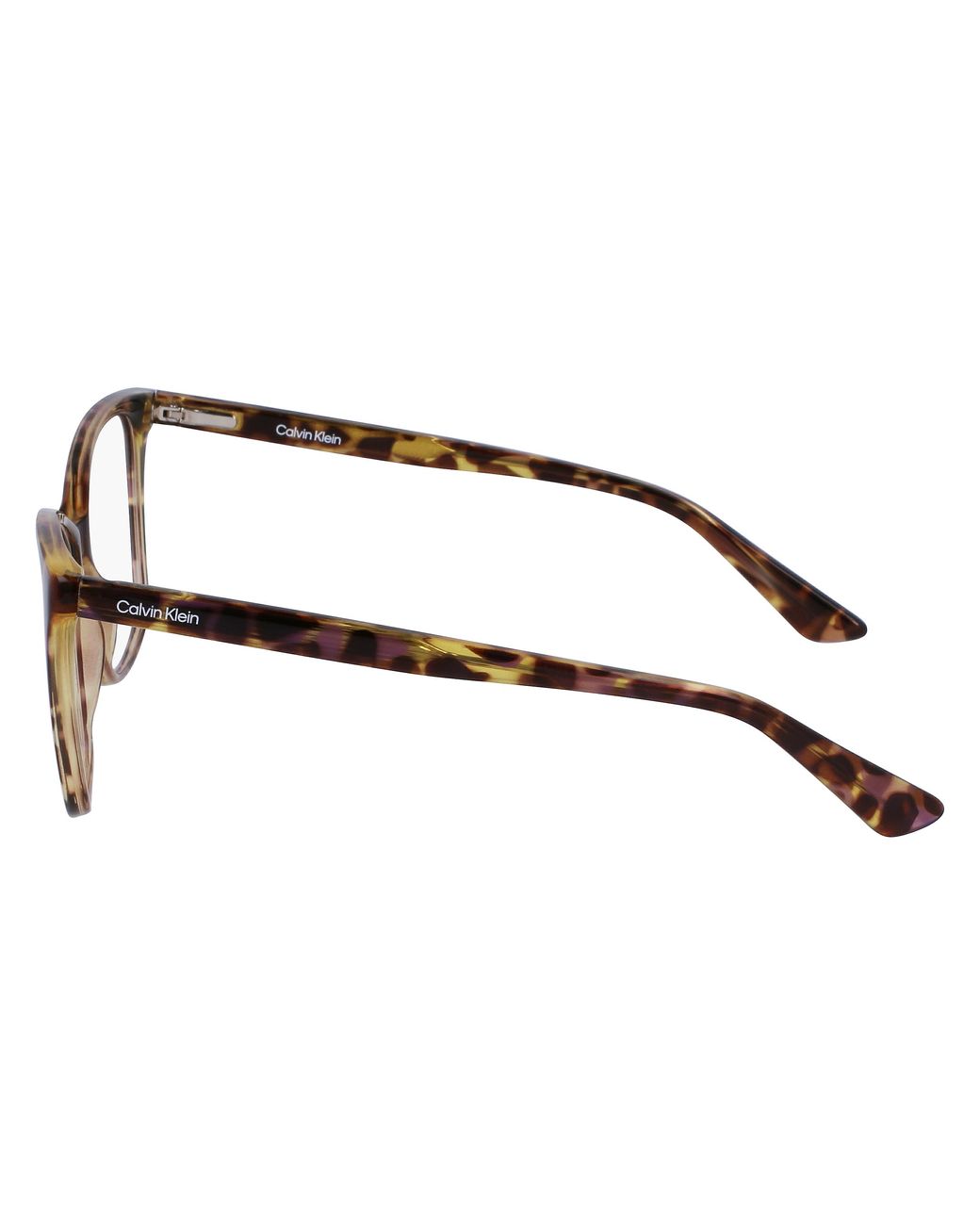 Calvin Klein Black Ck23523 528 Optical Frames Bio-Inject Butterfly Normal