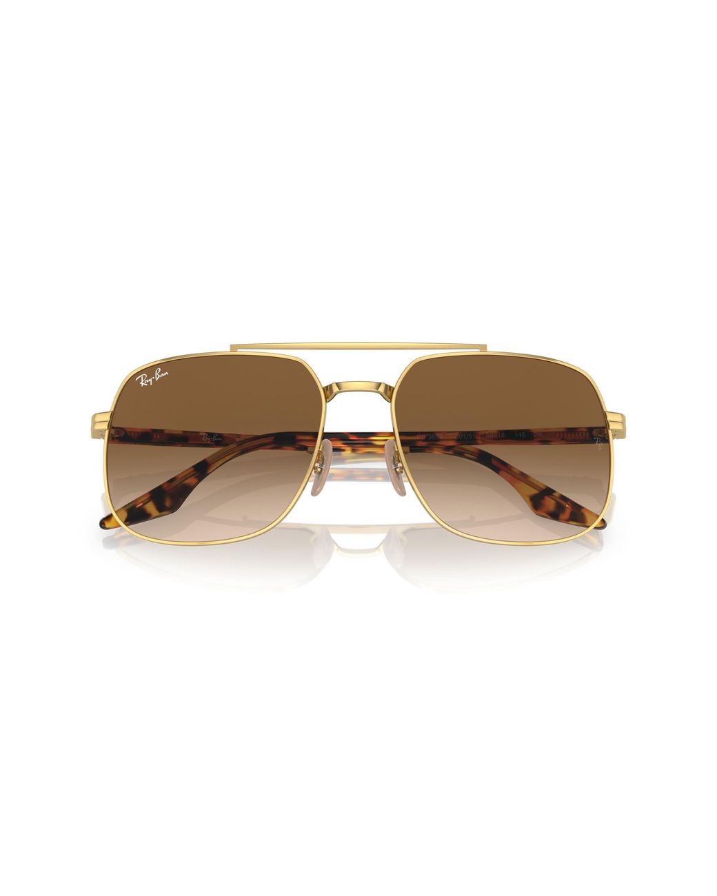 Ray-Ban Black Ray