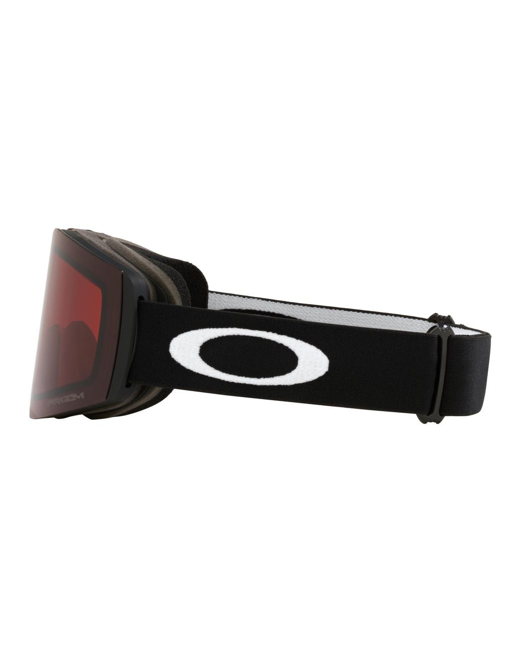 Oakley Black Sunglass Fall Line M Snow Goggles