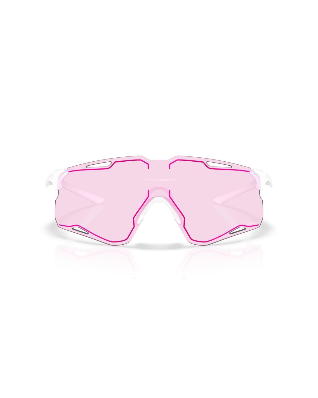 Oakley Pink Oo9538D Cybr Lightning 953806 Sunglasses O_Matter Squared Normal