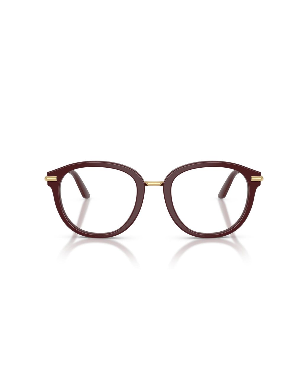 Dolce & Gabbana Black Dg3410 3091 Optical Frames Acetate Pantos Normal