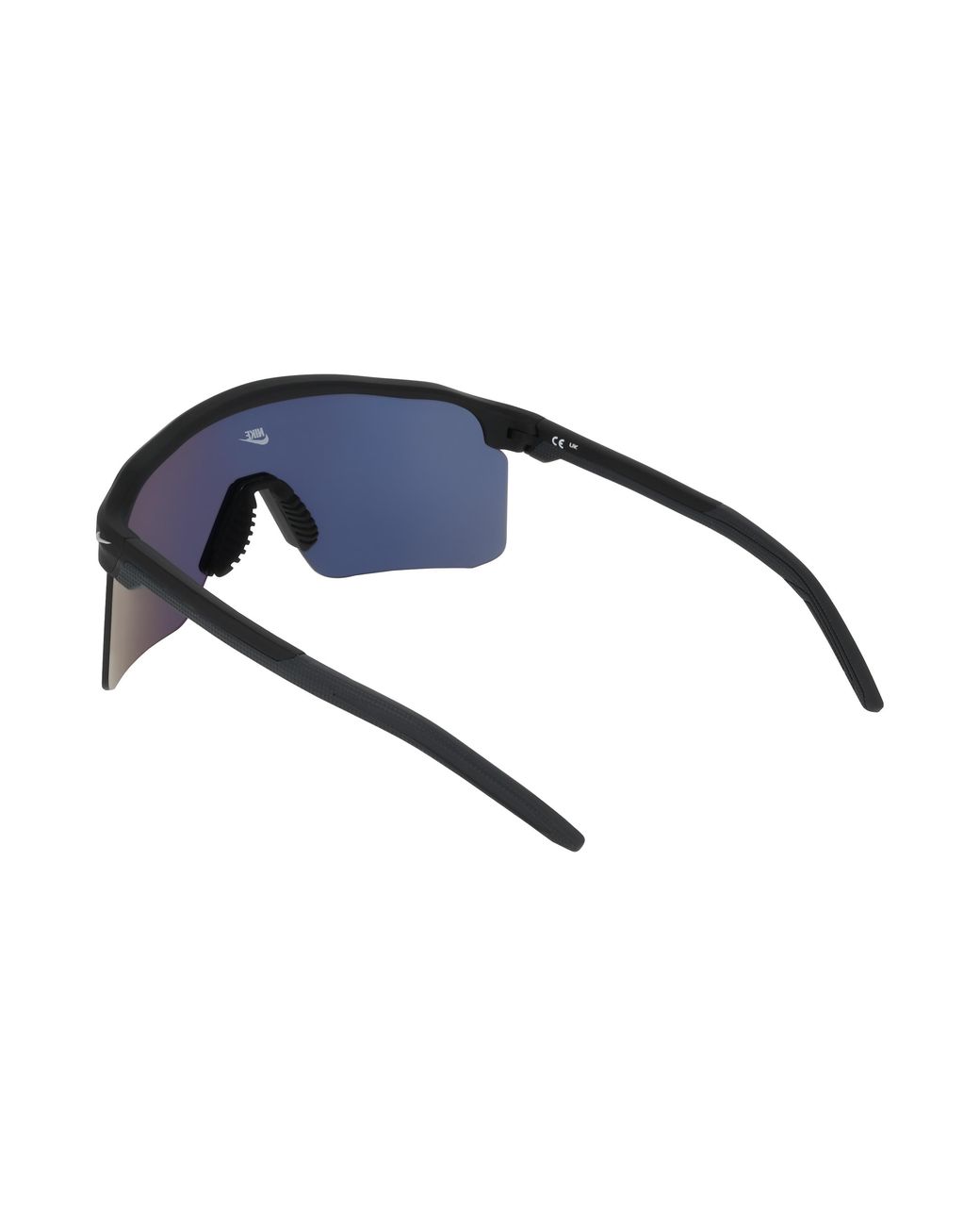 Nike Black Expedition Shield Ib6562X 010 Sunglasses Bio-Injected Mask Normal for men