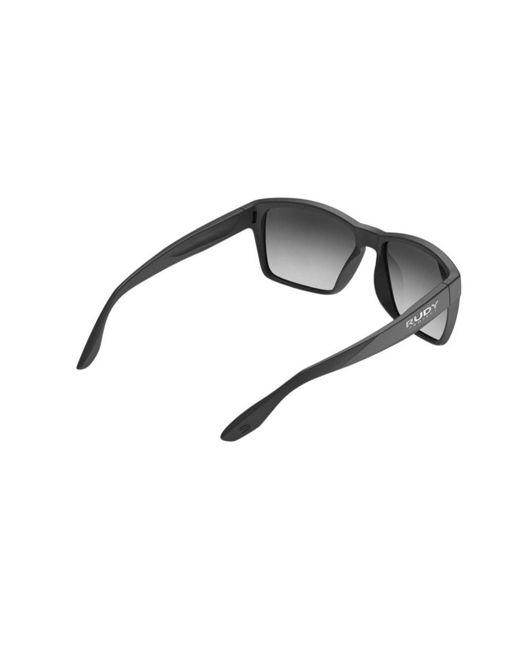 Rudy Project Black Spinhawk Edge Matte