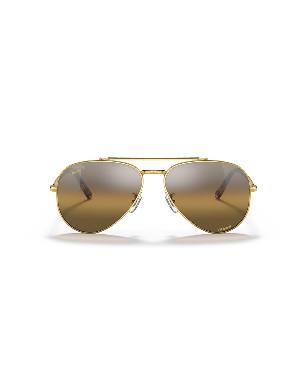Ray-Ban Black Ray