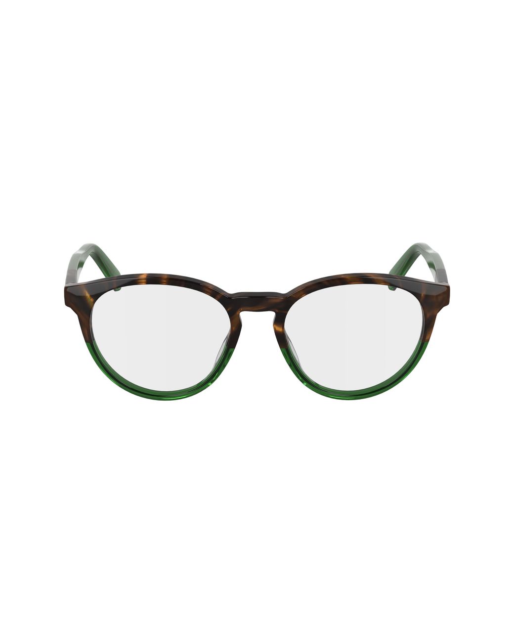 Longchamp Black Lo2752 213 Optical Frames Acetate Geometric Normal