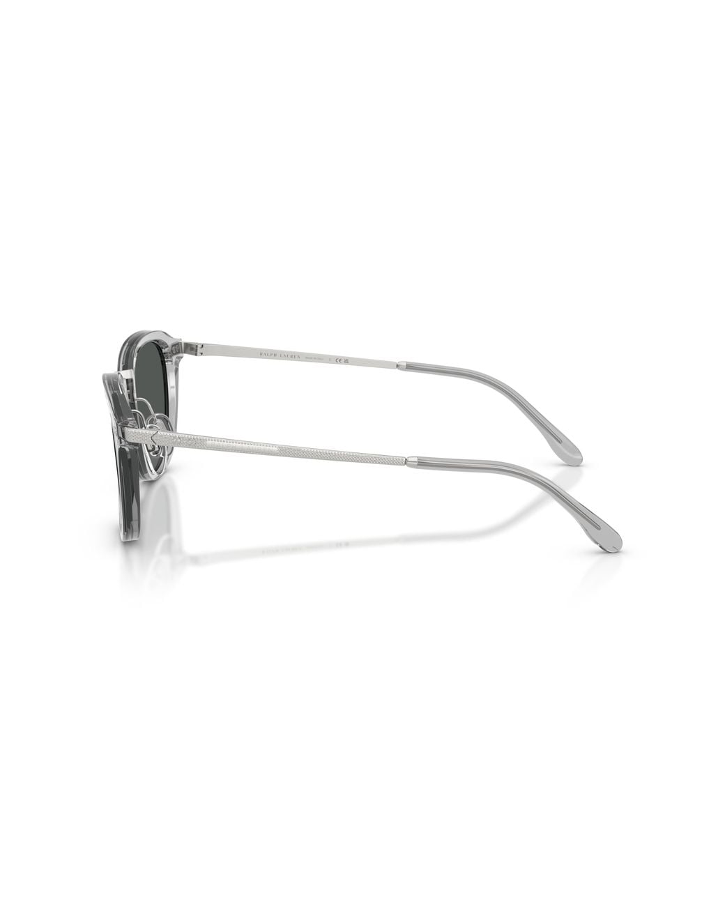 Ralph Lauren Black Rl8246 631787 Sunglasses Acetate Pantos Normal for men